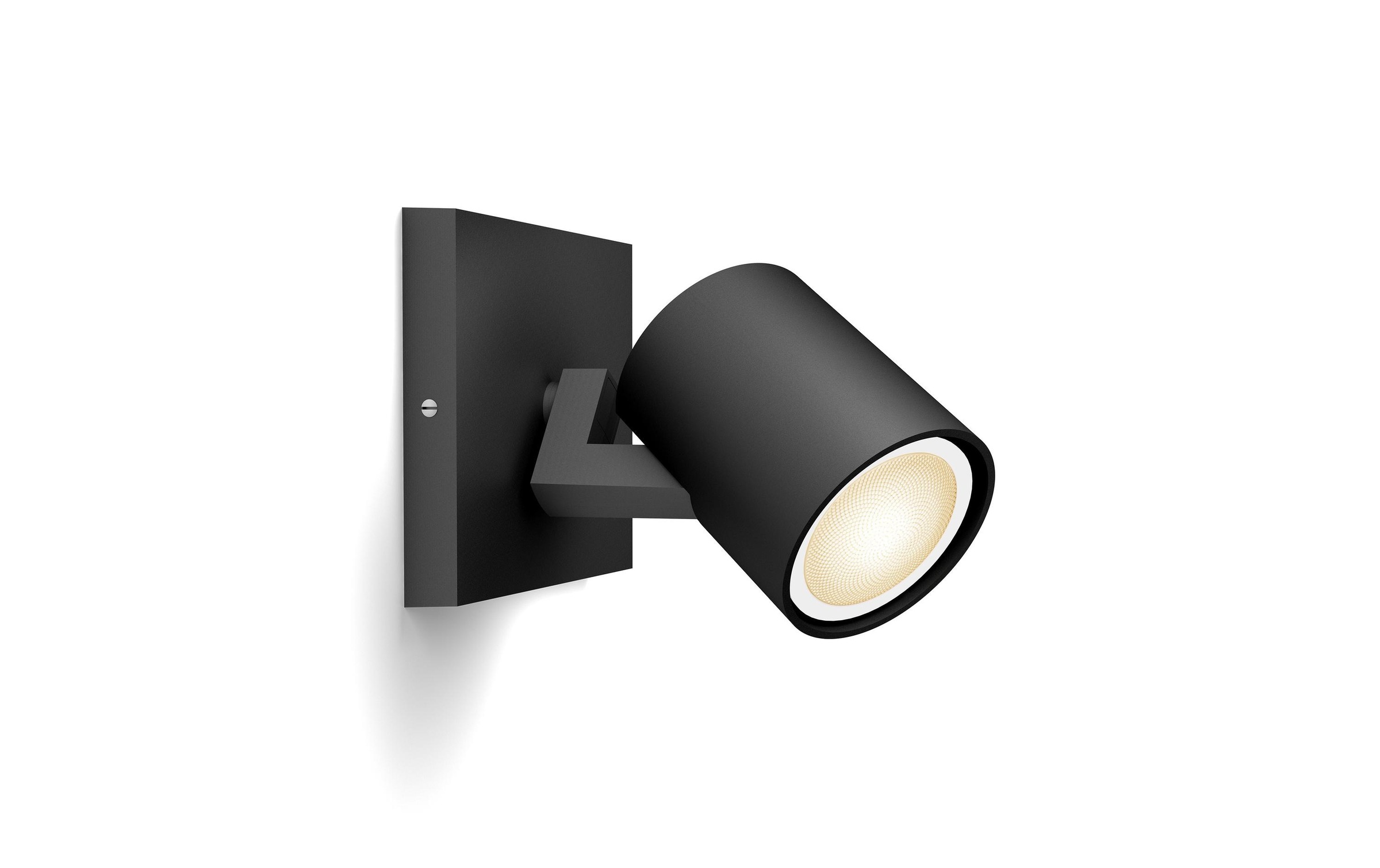 Philips Hue LED Deckenleuchte »Runner inkl. Dimmschalter« GU10 Tageslichtweiss