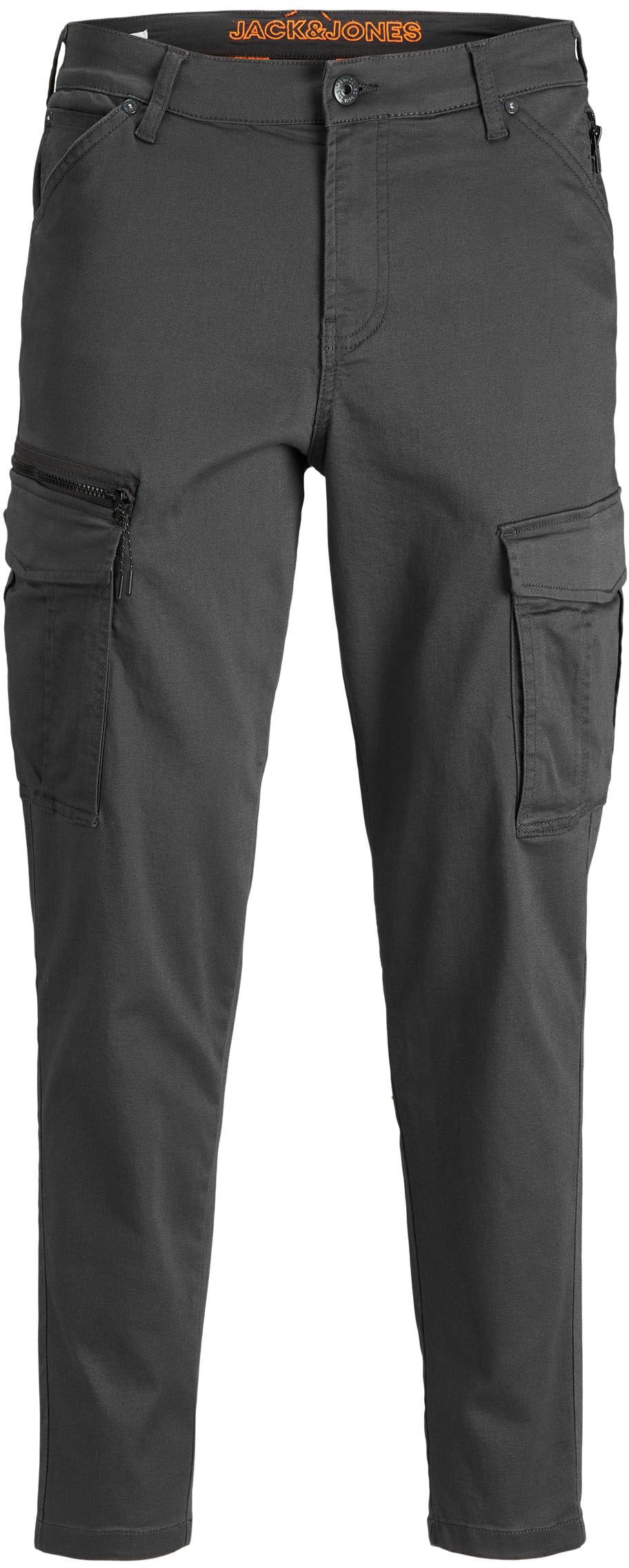 Jack & Jones Cargohose »STACE DEX«