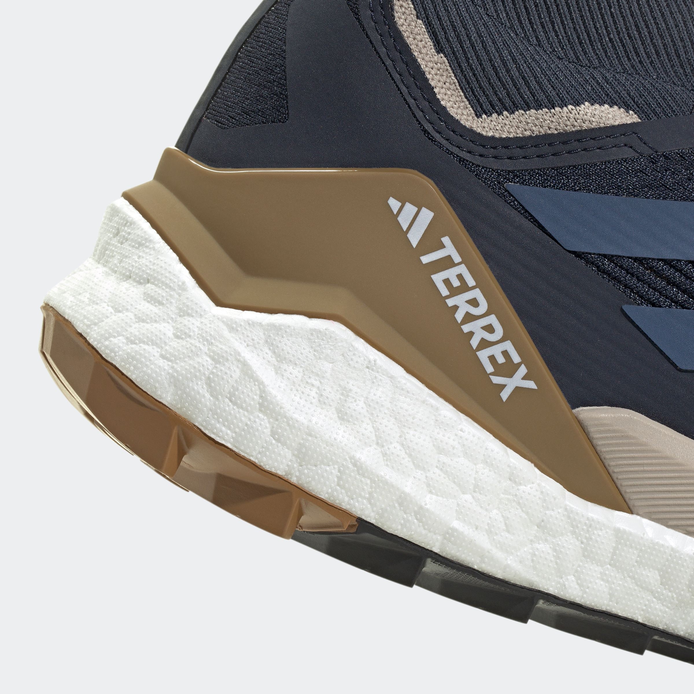 adidas TERREX Wanderschuh »TERREX FREE HIKER 2.0«