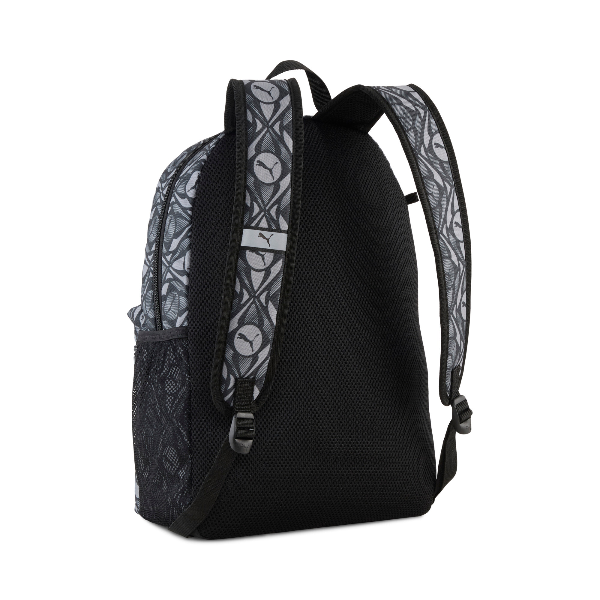 PUMA Sac à dos »PHASE AOP BACKPACK SET« für vielseitige Einsätze, sportlicher Stil