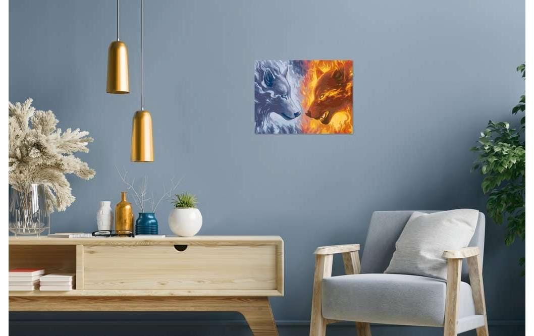 Ravensburger Peinture par numéros