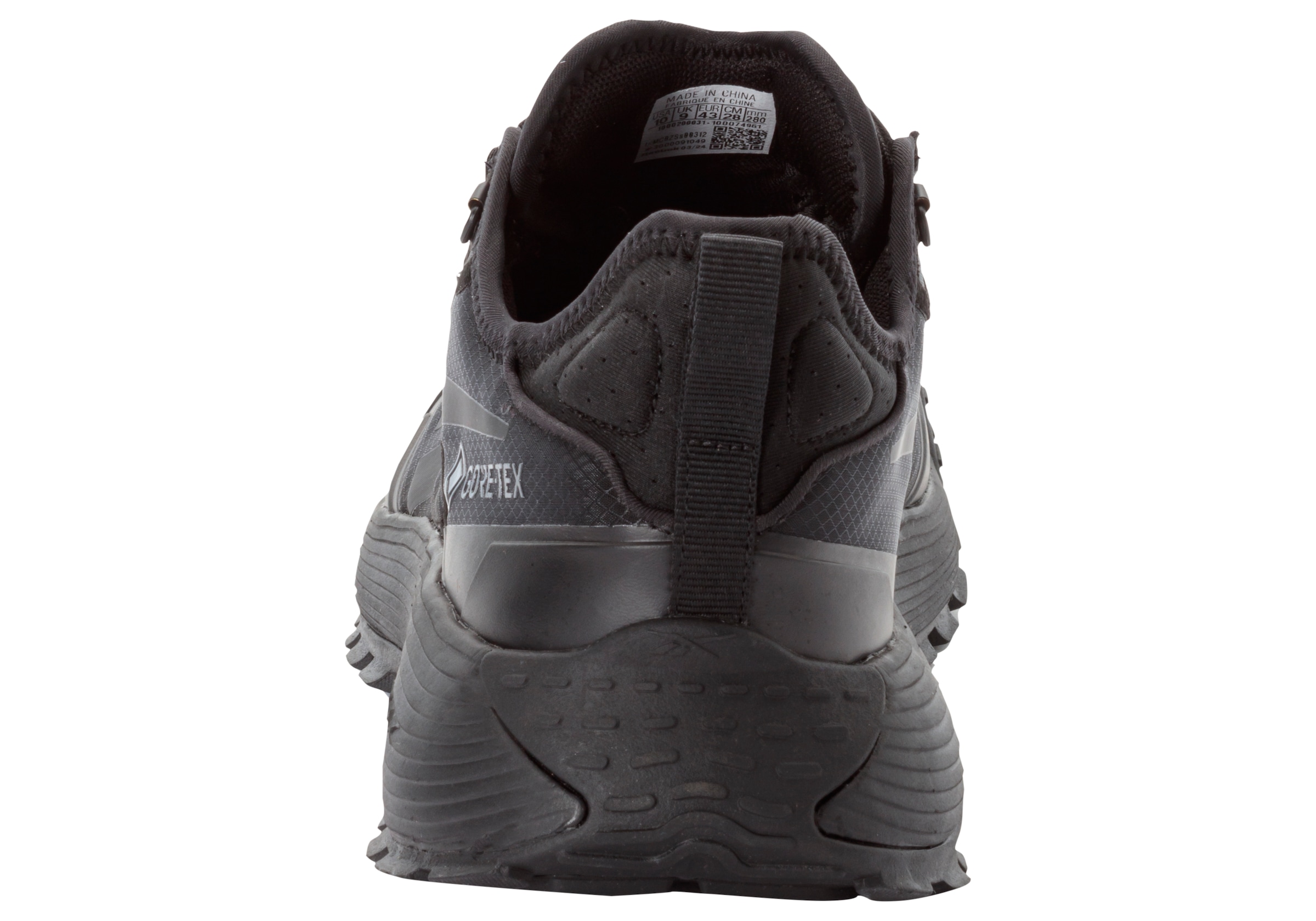 Reebok Walkingschuh »DMX TRAIL GTX«, Wasserdicht
