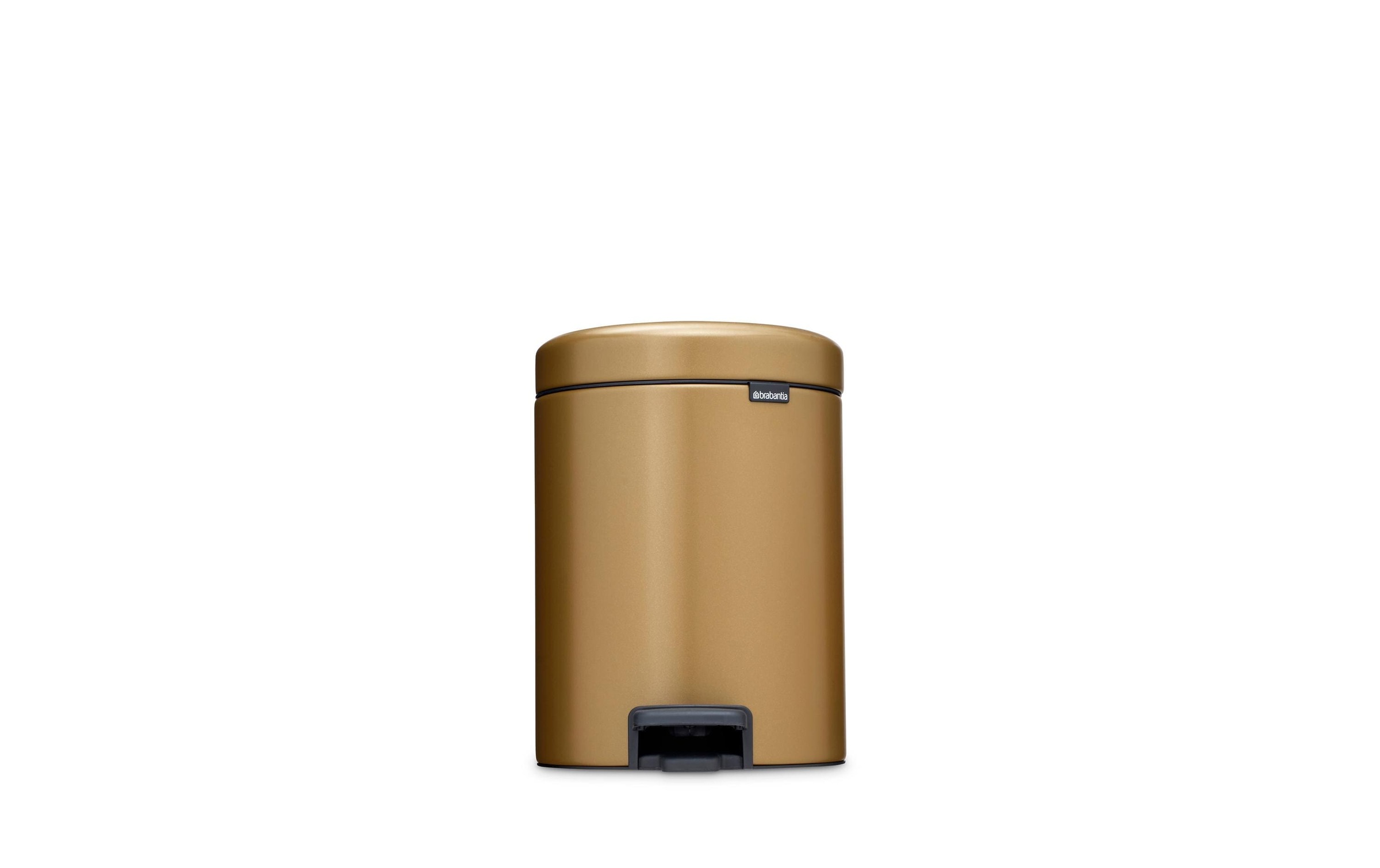 Image of Brabantia Kosmetikeimer "NewIcon 5 l" 1 Behälter
