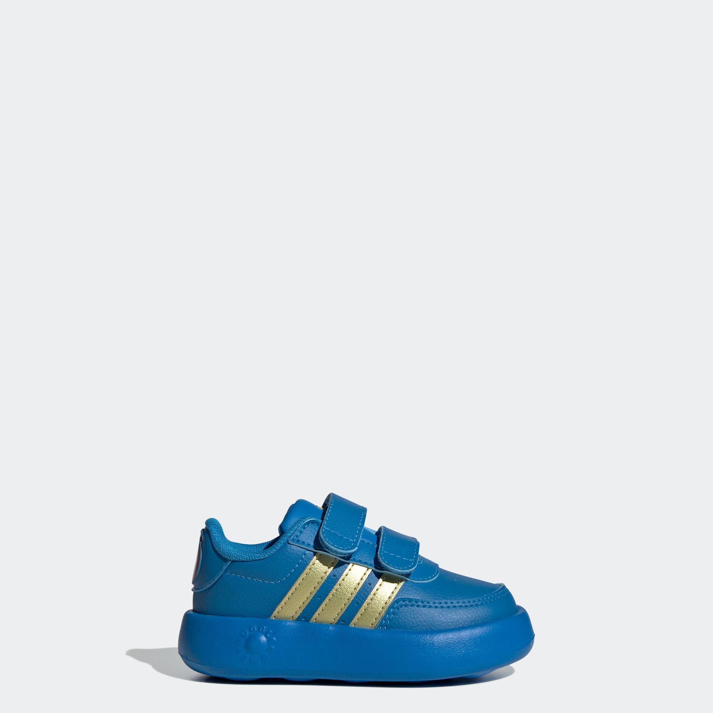 adidas Sportswear Klettschuh »ADIDAS X DISNEY BREAKNET 2.0 KIDS«, für Kinder