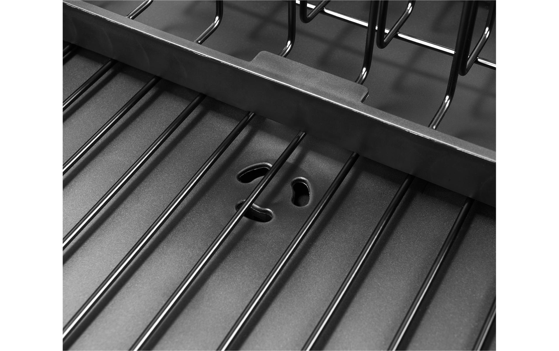 Joseph Joseph Geschirrständer »Extend Steel Plus«