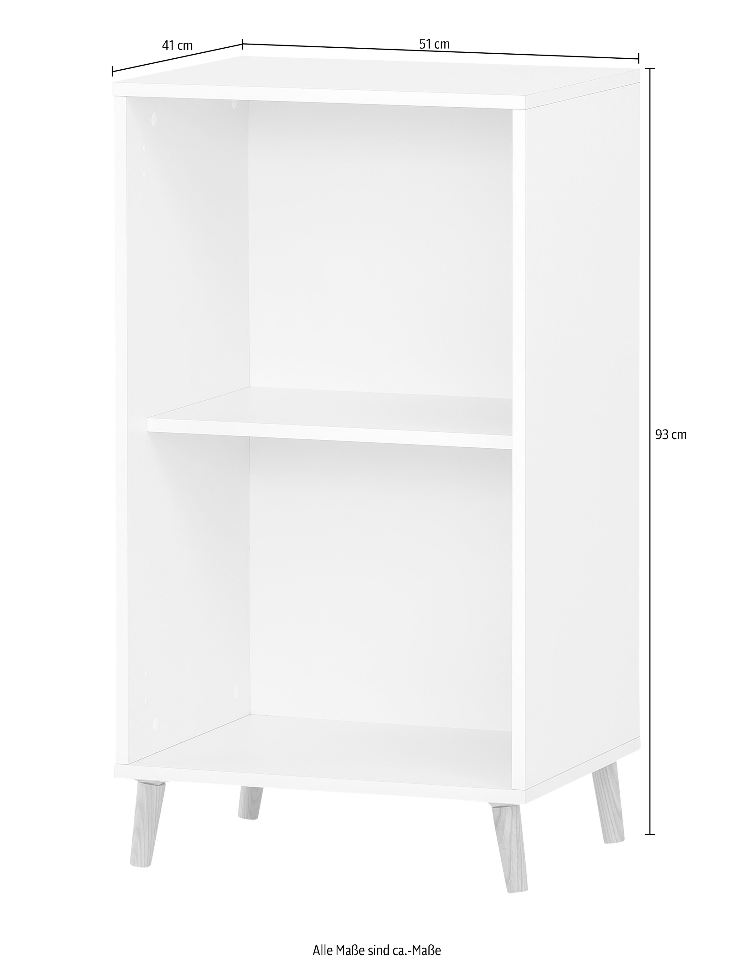 Schildmeyer Aktenregal »Serie 500«, Breite 51 cm