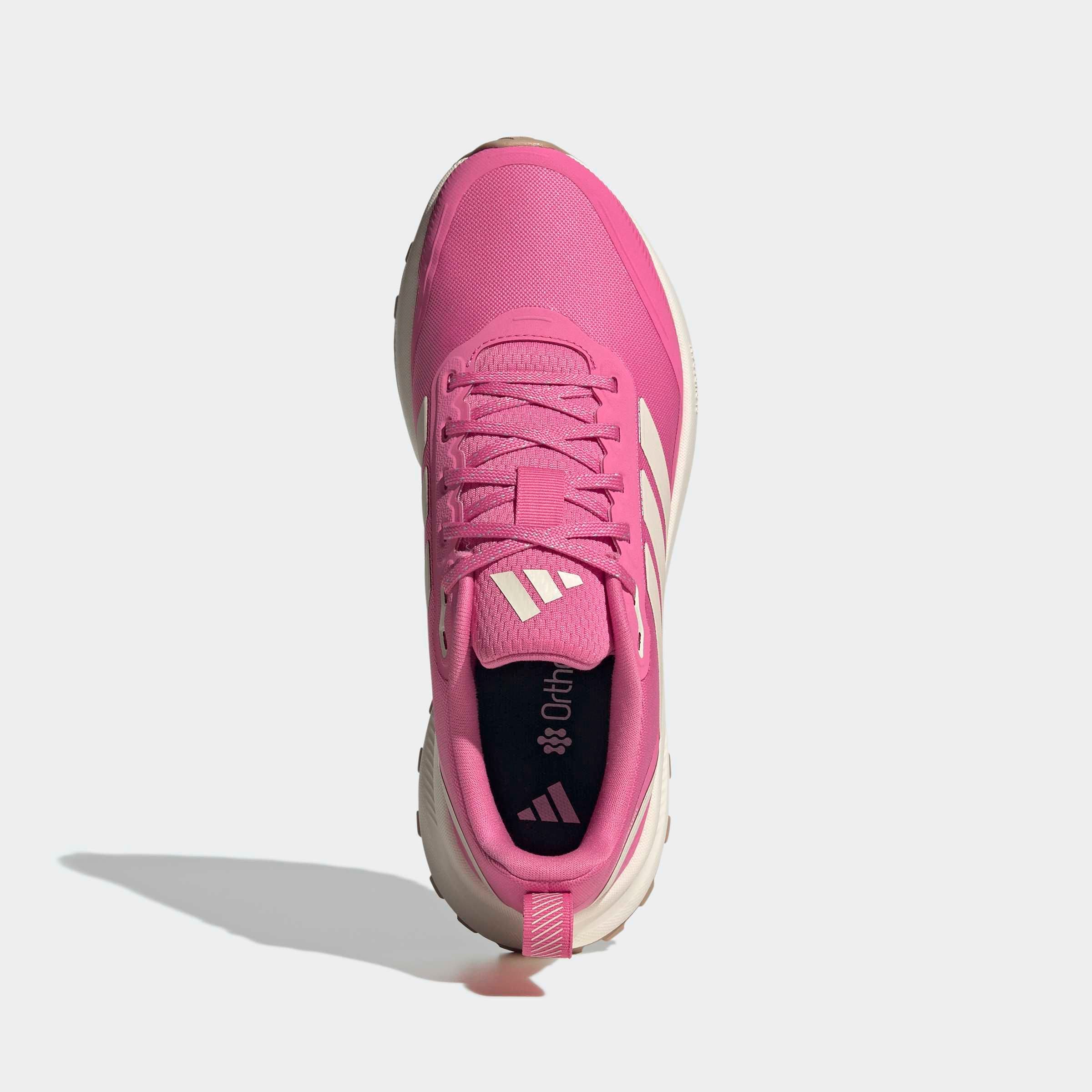 adidas Performance Laufschuh »RUNFALCON 5 TR«