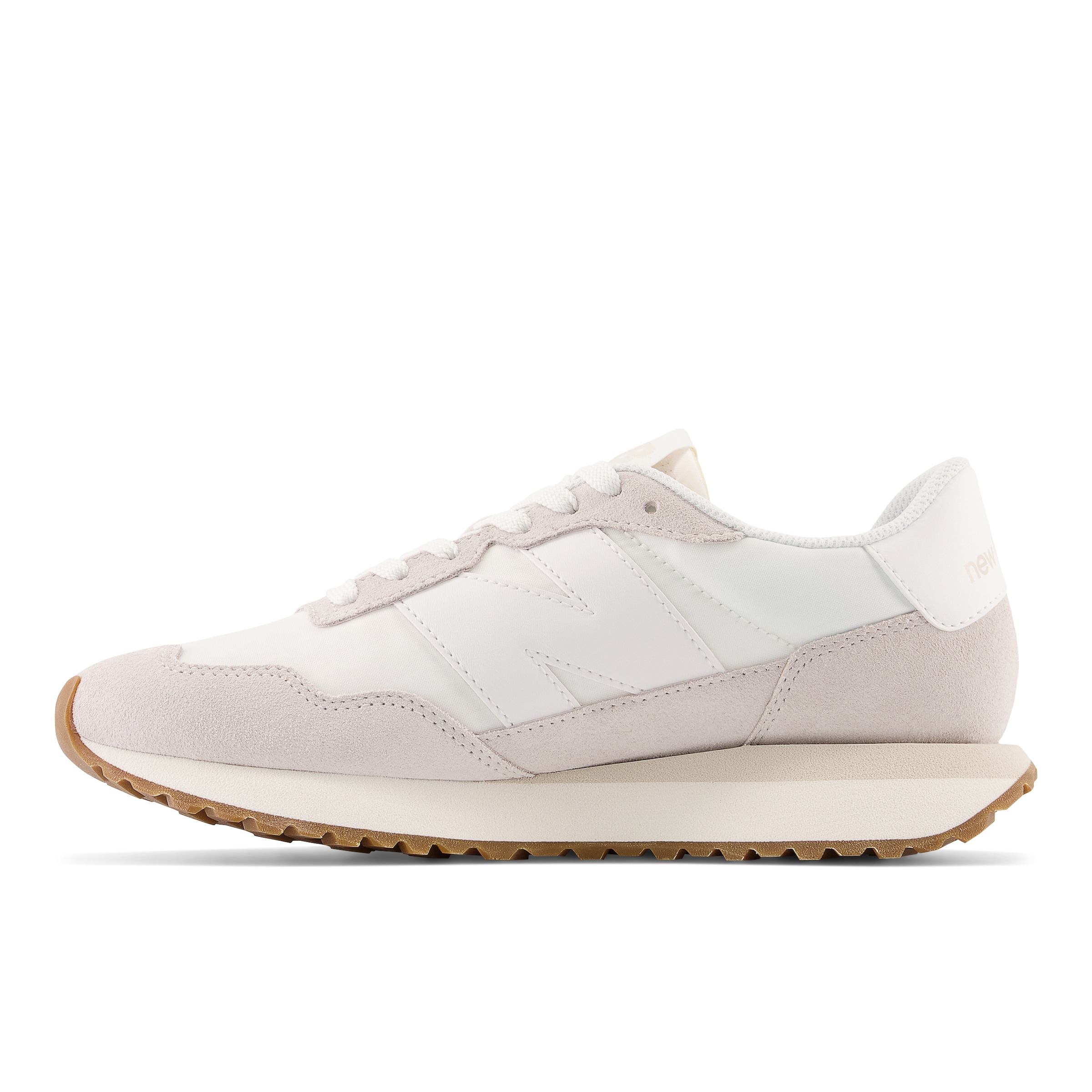 New Balance Sneakers »237«  mit Gummilaufsohle
