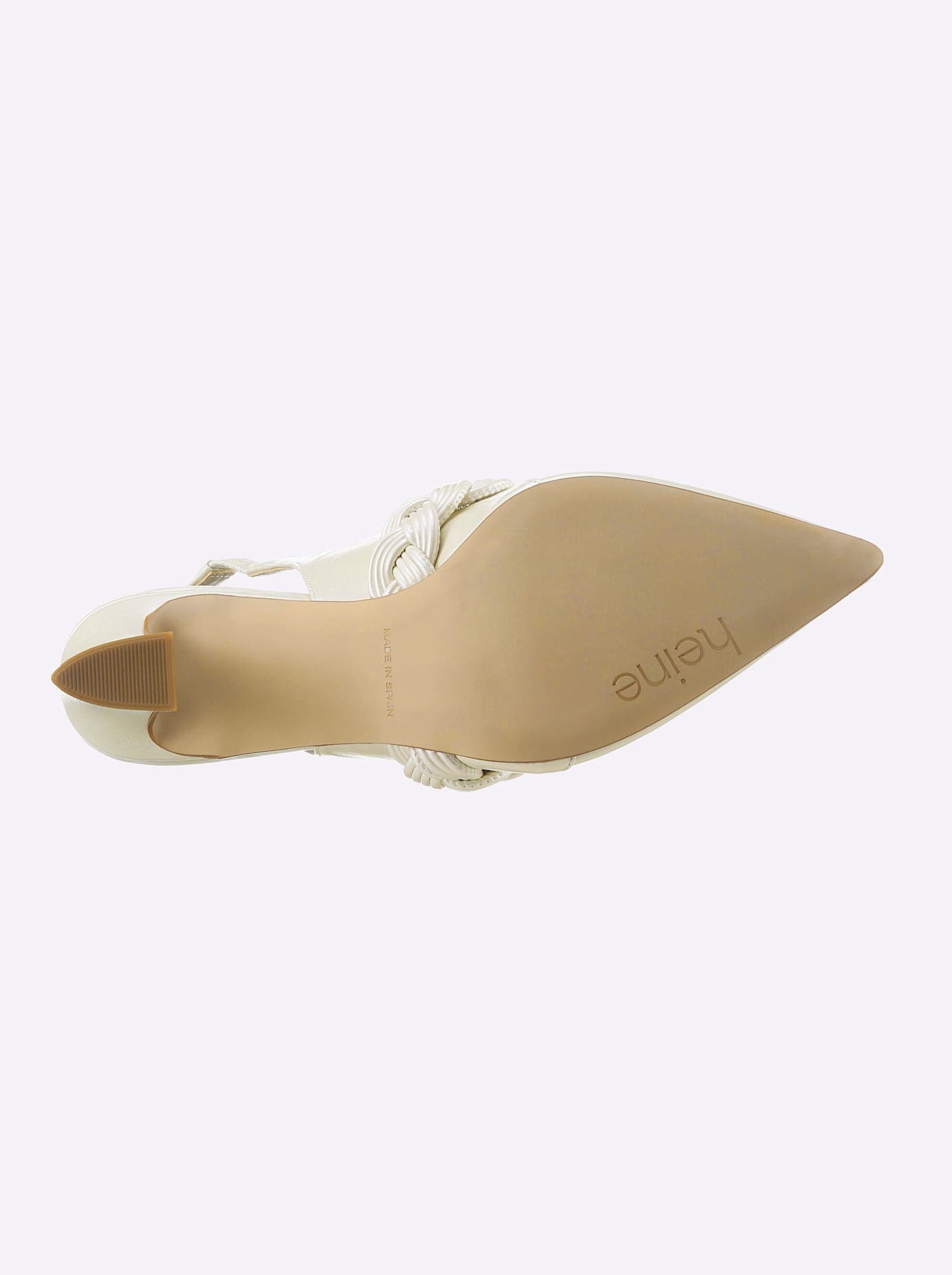heine Slingpumps
