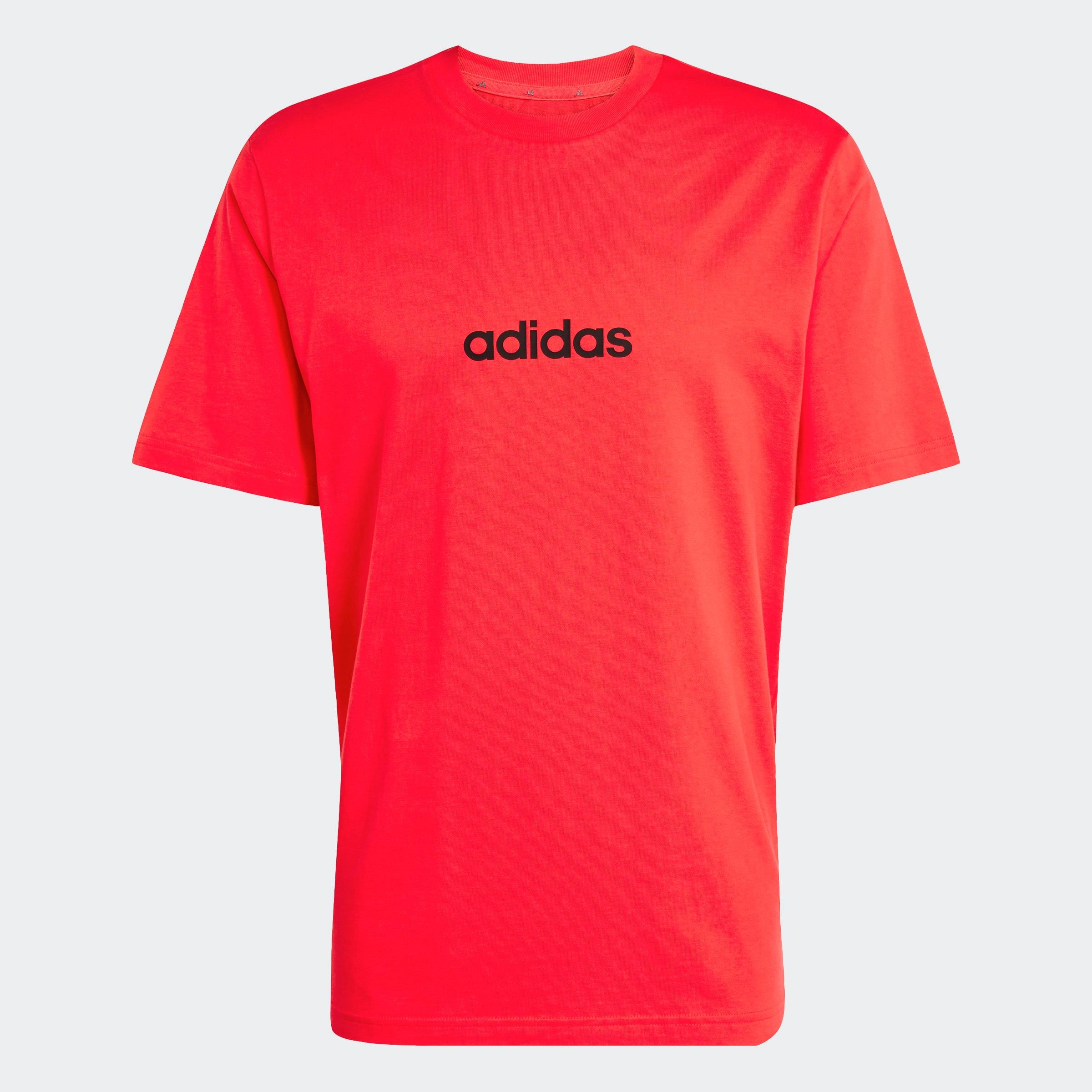 adidas Sportswear T-Shirt »M LIN SJ T«