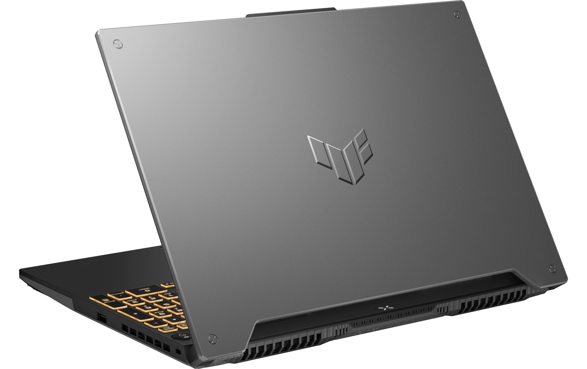 Asus Gaming-Notebook »ASUS FX507ZC4-HN087W, i5-12500H, W11H«, 39,46 cm, / 15,6 Zoll, Intel, Core i5, GeForce RTX 3050, 512 GB SSD