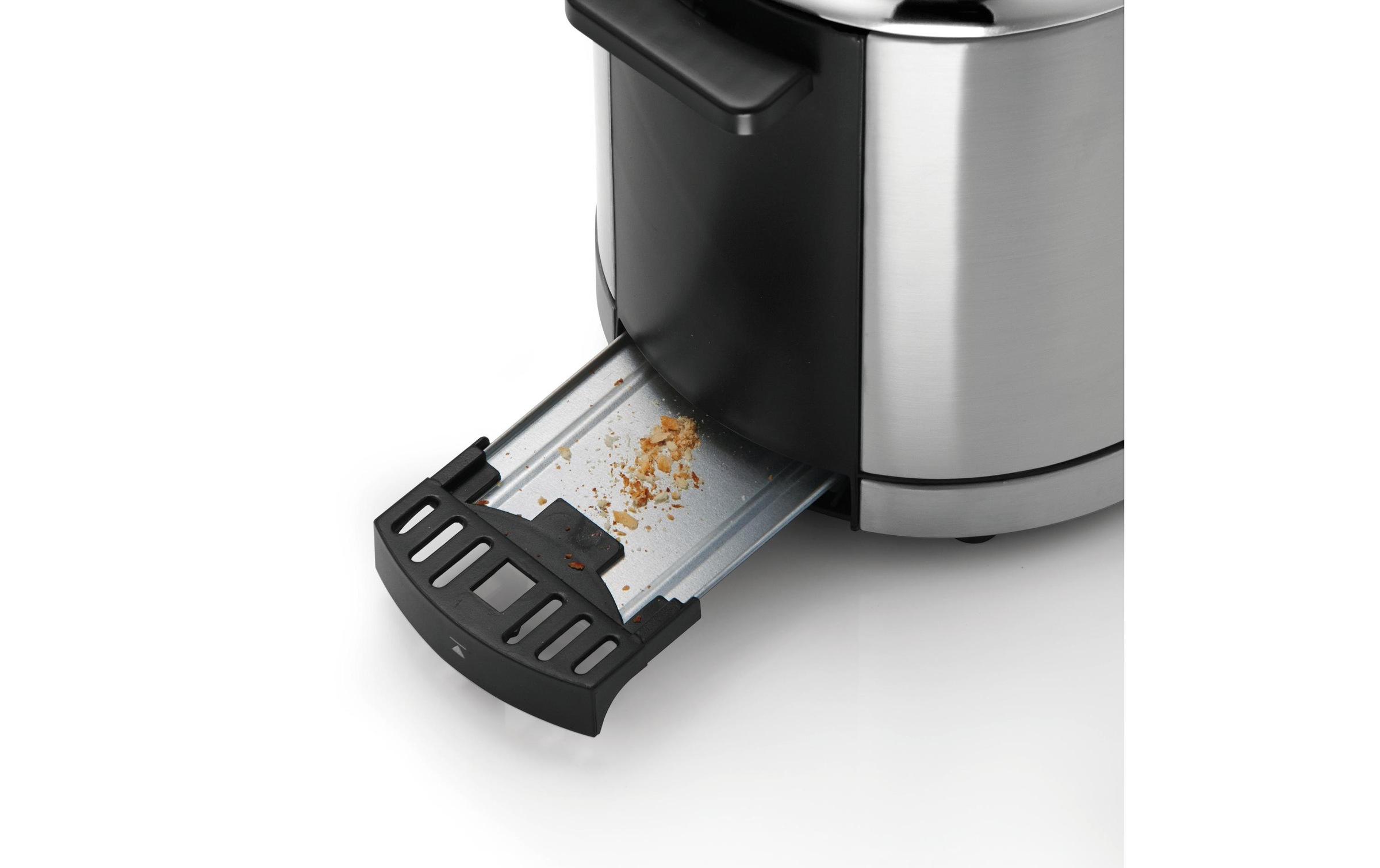 ♕ WMF Toaster 2 W 900 Silberfarben«, »LONO auf versandkostenfrei Scheiben, für