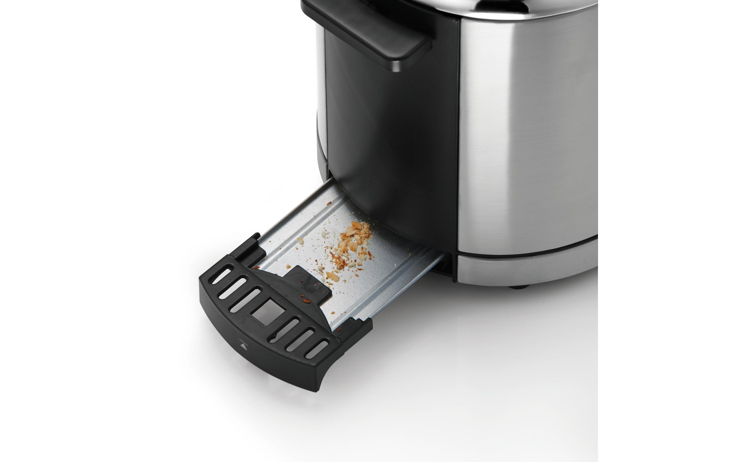 WMF Toaster »LONO Silberfarben«, für 2 Scheiben, 900 W