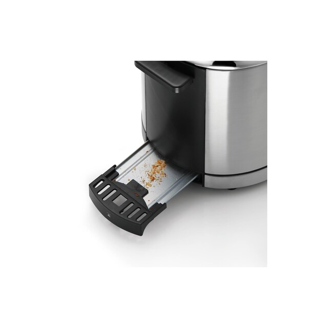♕ WMF Toaster »LONO Silberfarben«, für 2 Scheiben, 900 W versandkostenfrei  auf