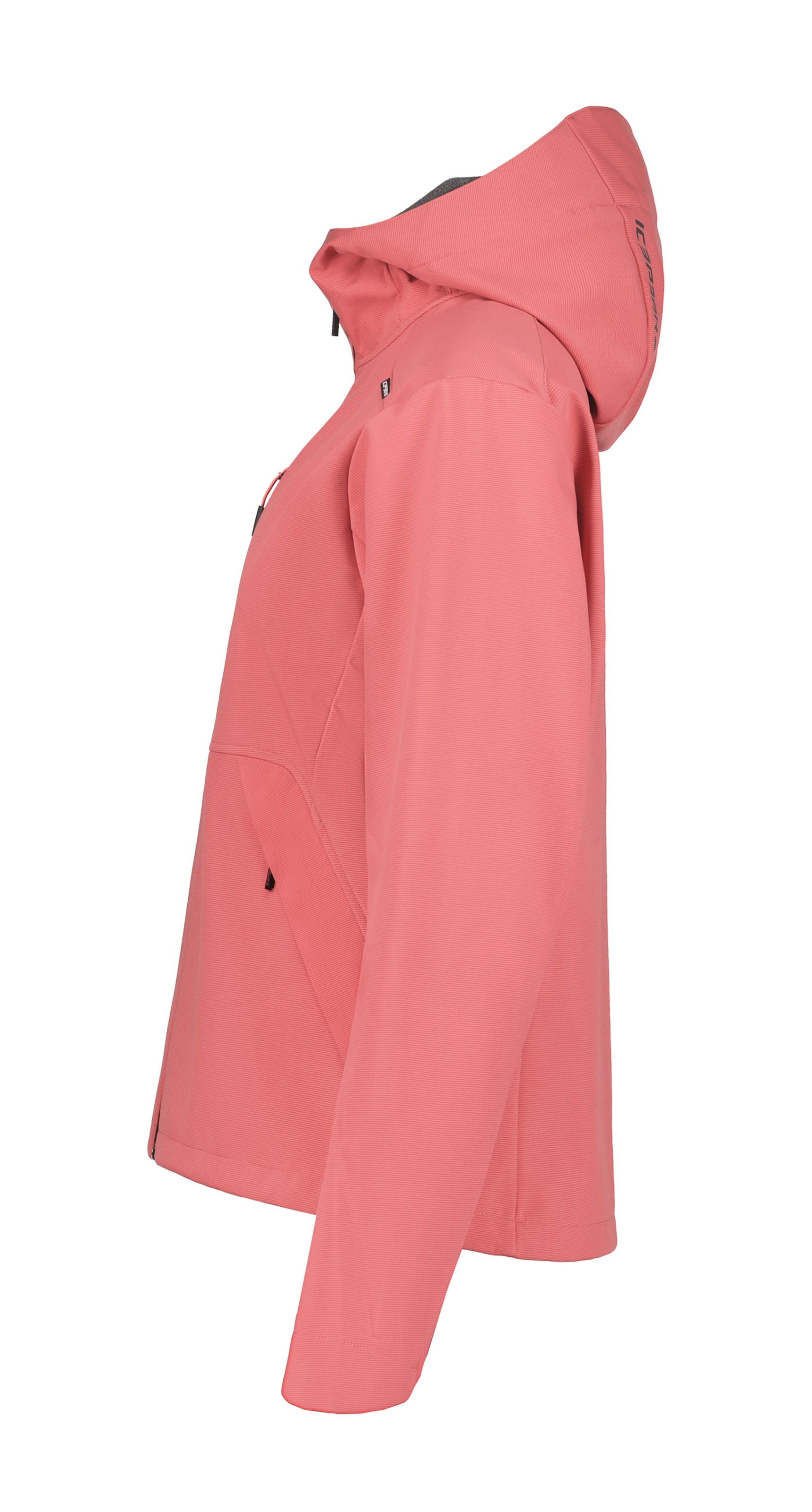 Icepeak Softshelljacke »BURNET«, (1 St.)