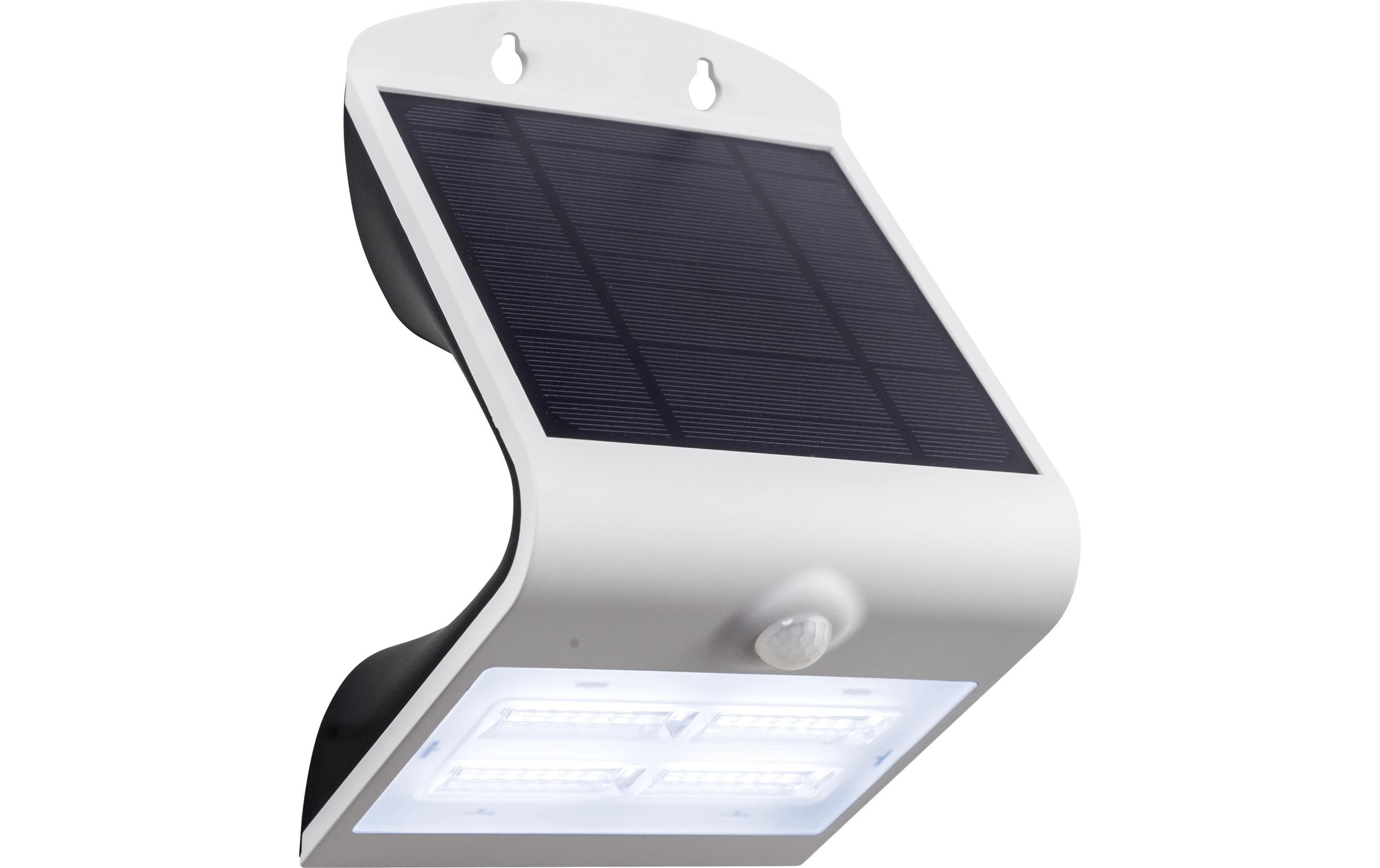 Image of EGLO Aussen-Wandleuchte "Lamozzo LED Aussenwandleuchte IP54 Sensor" LED-Modul warmweiss