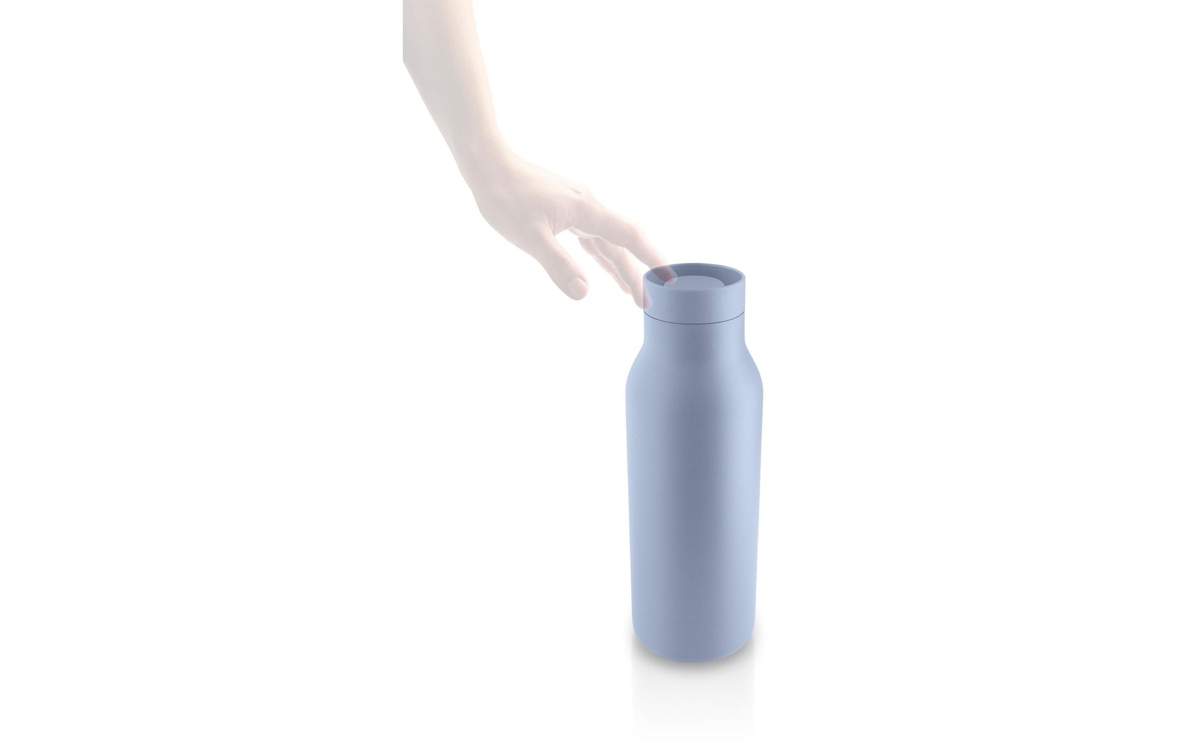 Eva Solo Isolierkanne »Sky Blue 0.5l«, 0,5 l