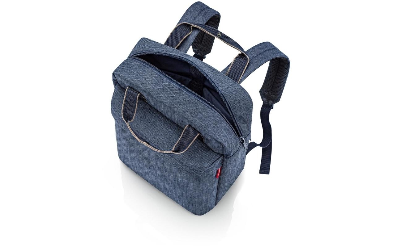 REISENTHEL® Freizeitrucksack »Allday Backpack«