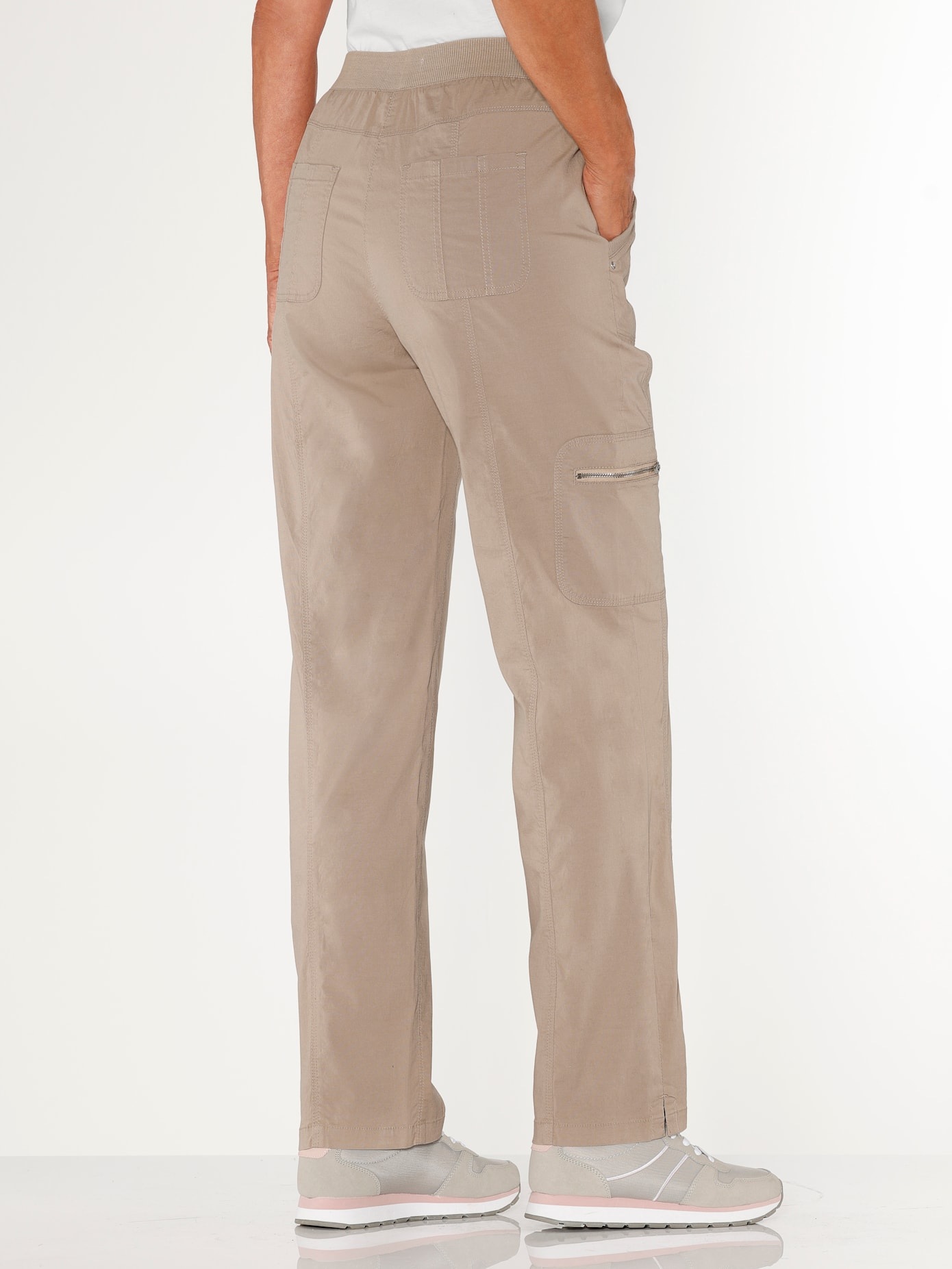 Casual Looks Schlupfhose