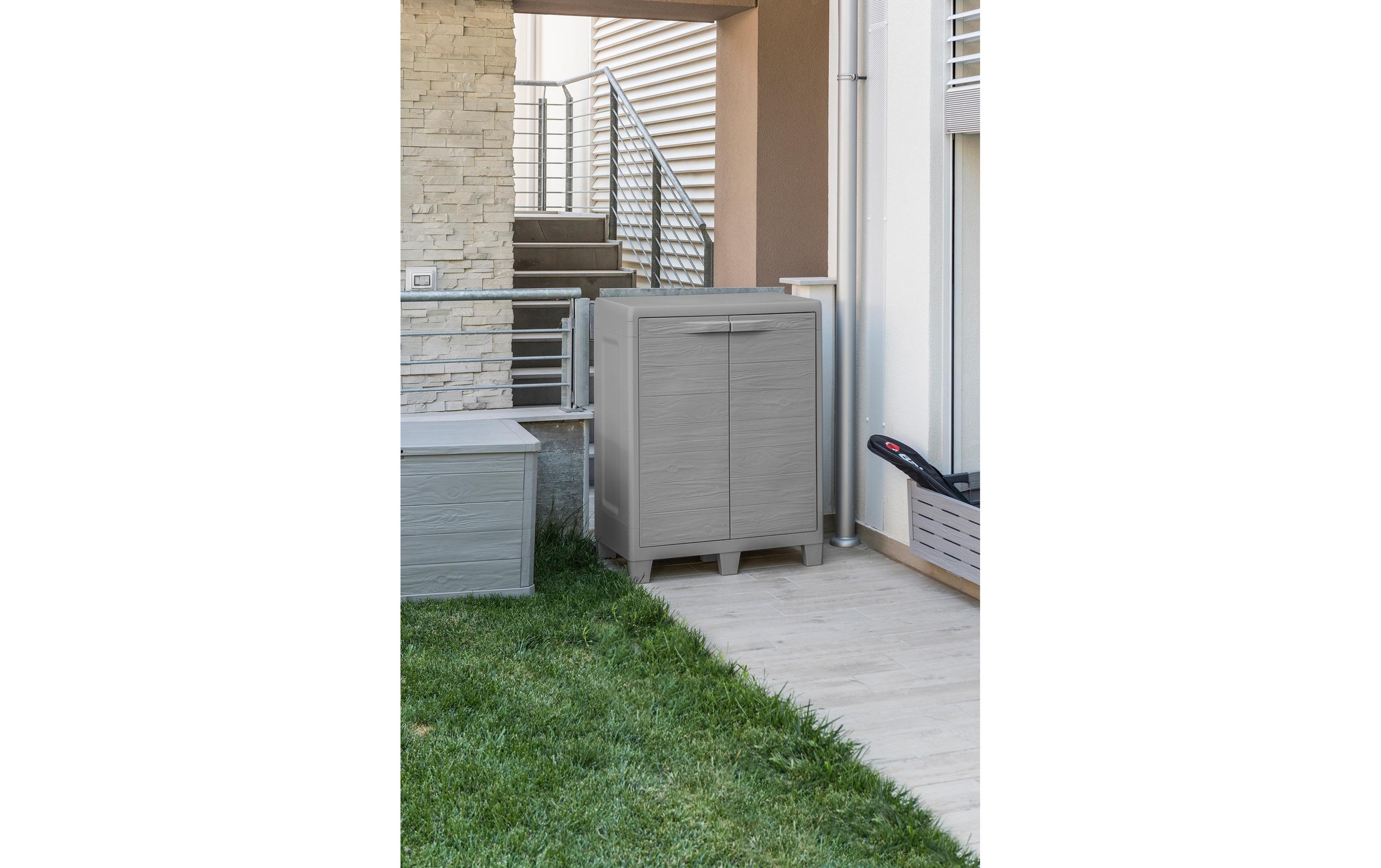 Mehrzweckschrank »Toomax Woody`s xl 78 x 101 cm«