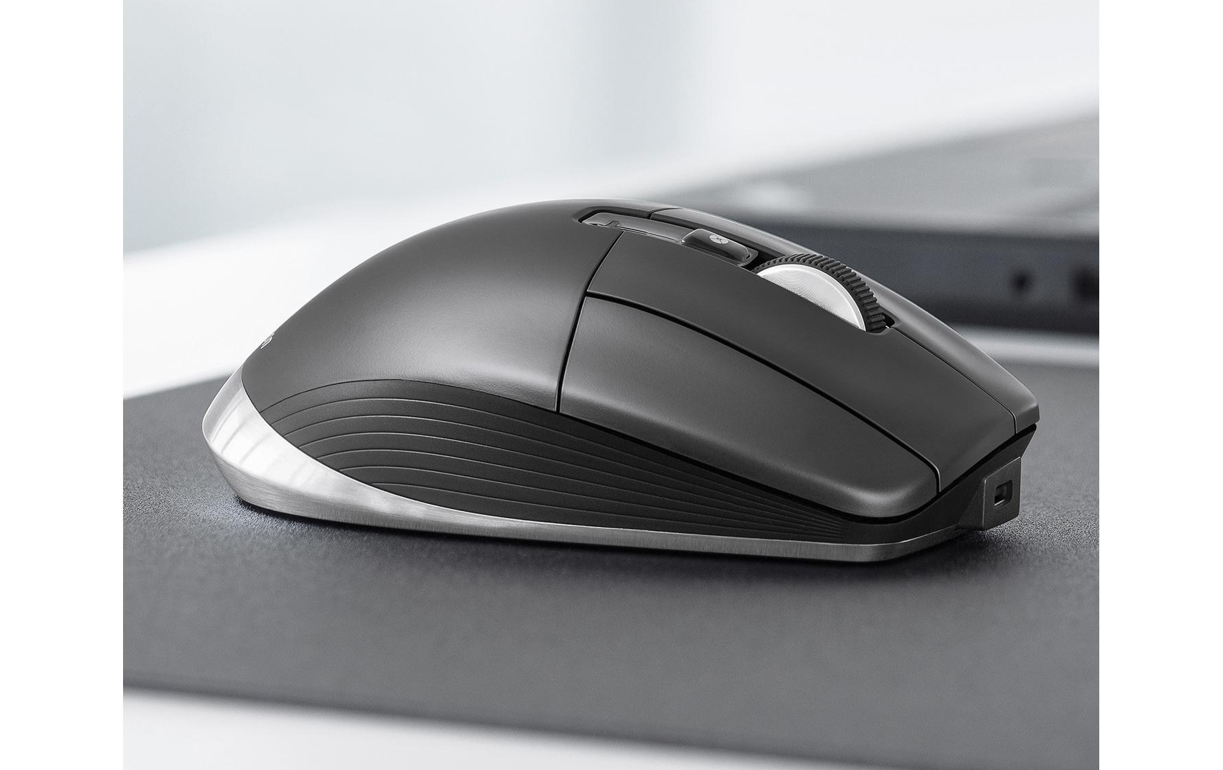 3DConnexion Maus »Pro Wireless«