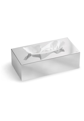 BLOMUS Papiertuchbox »Kleenex-Box -NEXIO- poliert« kaufen