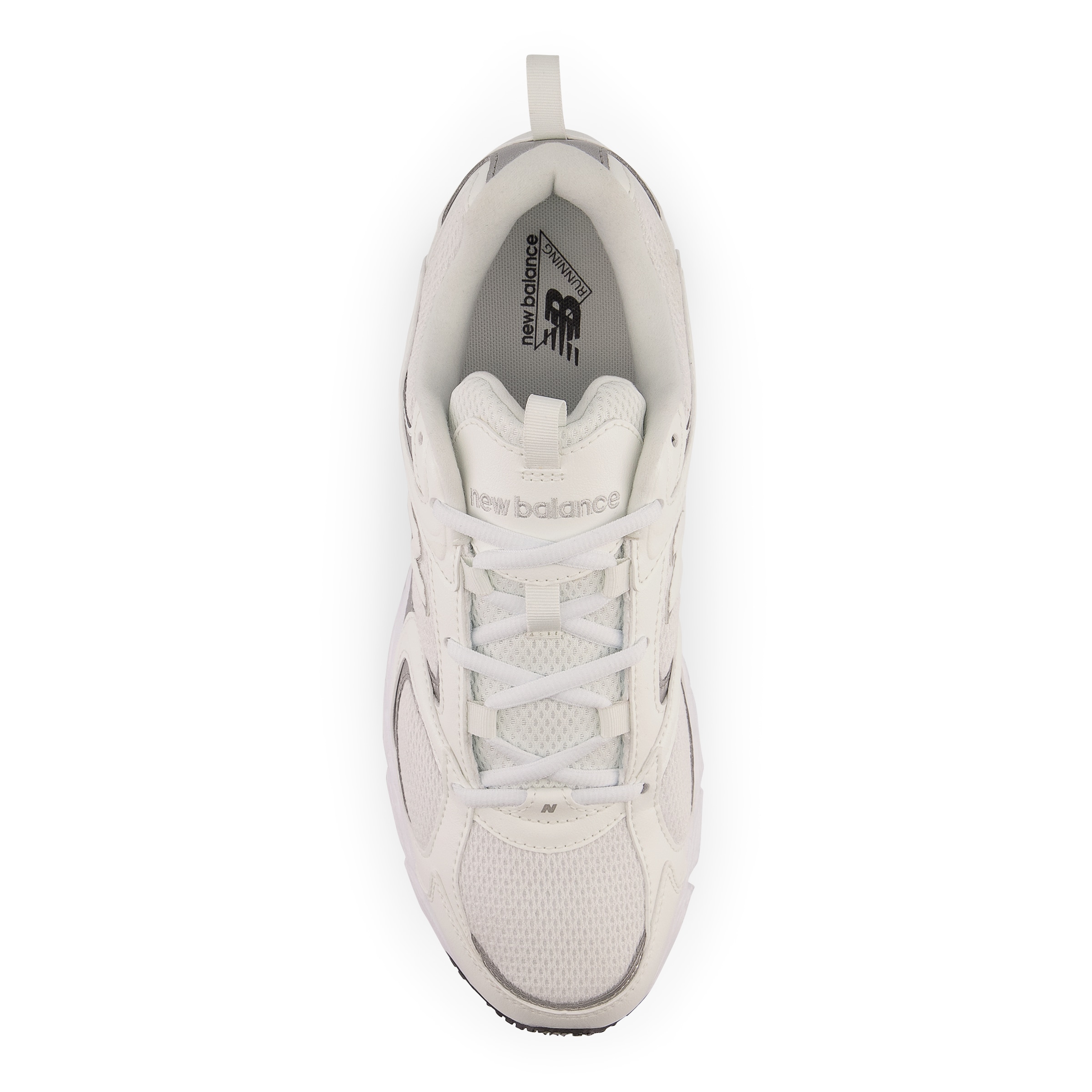 New Balance Sneaker »408«, von dem New Balance 530 inspiriert