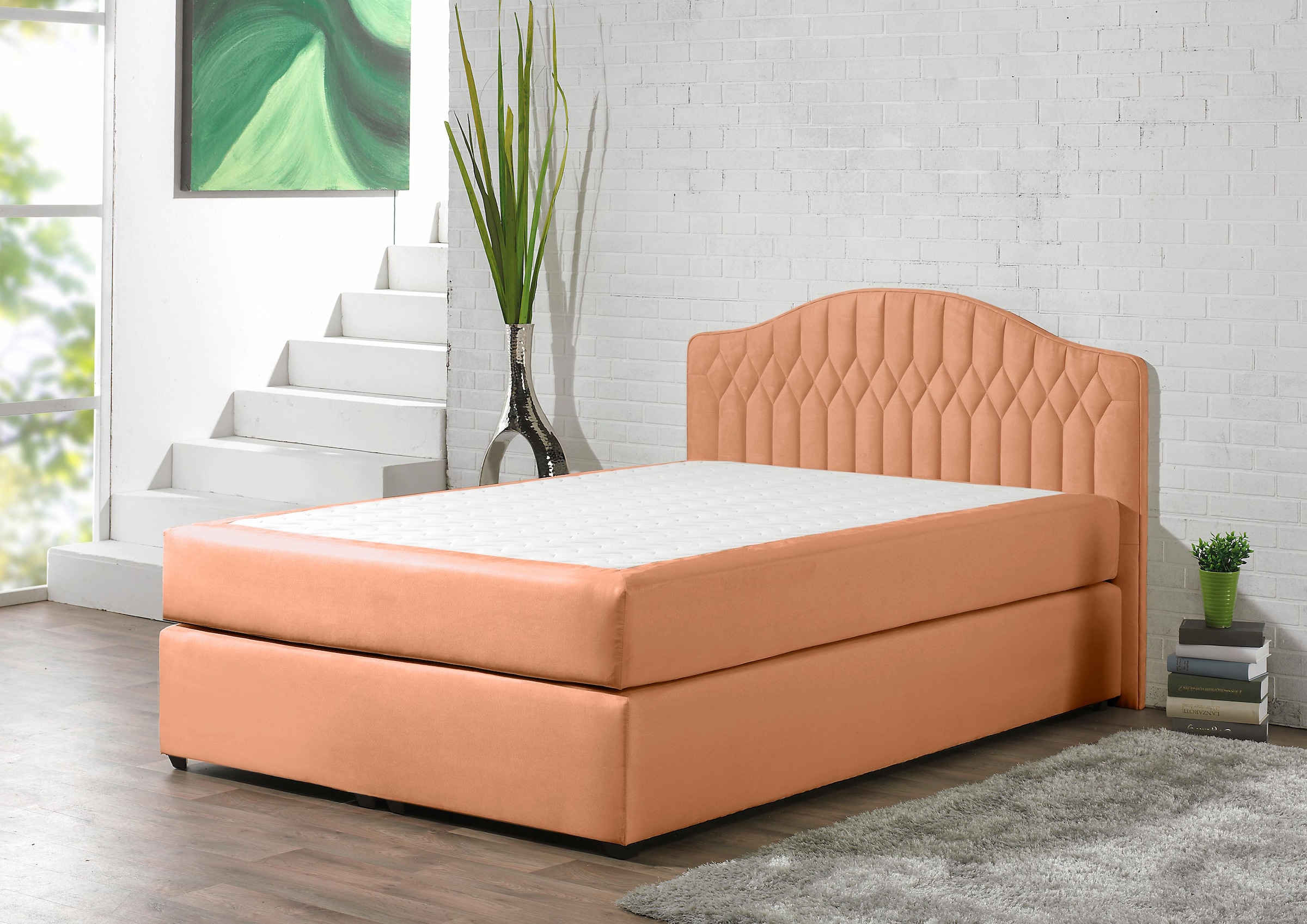 Maintal Lit boxspring en diverses versions
