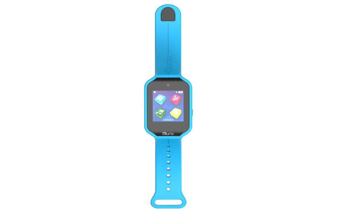 Kurio Smartwatch »Watch + Armband für Kinder«
