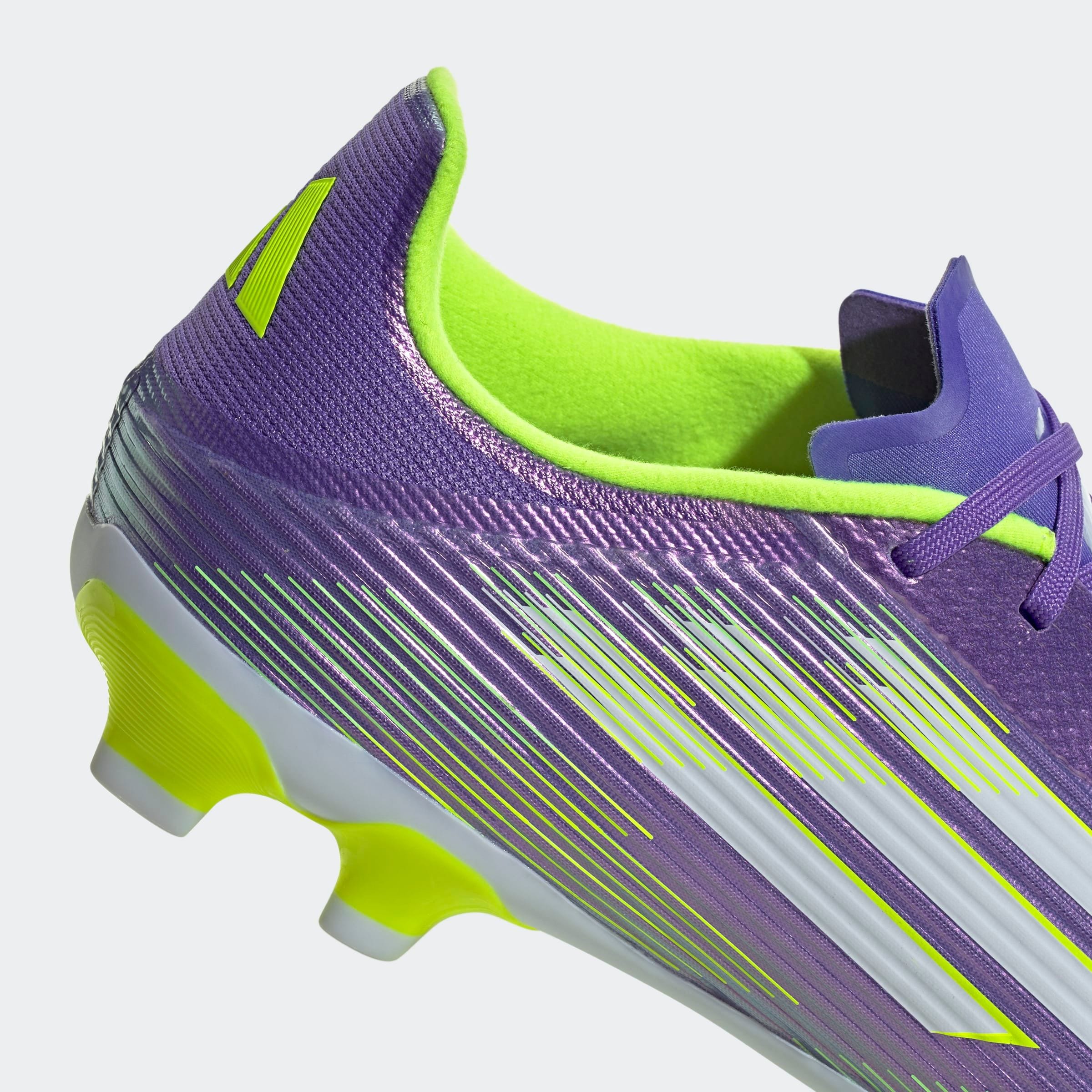 adidas Performance Fussballschuh »F50 LEAGUE MULTI-GROUND STIEFEL«, geeignet für Rasen- und Kunstrasenplätze