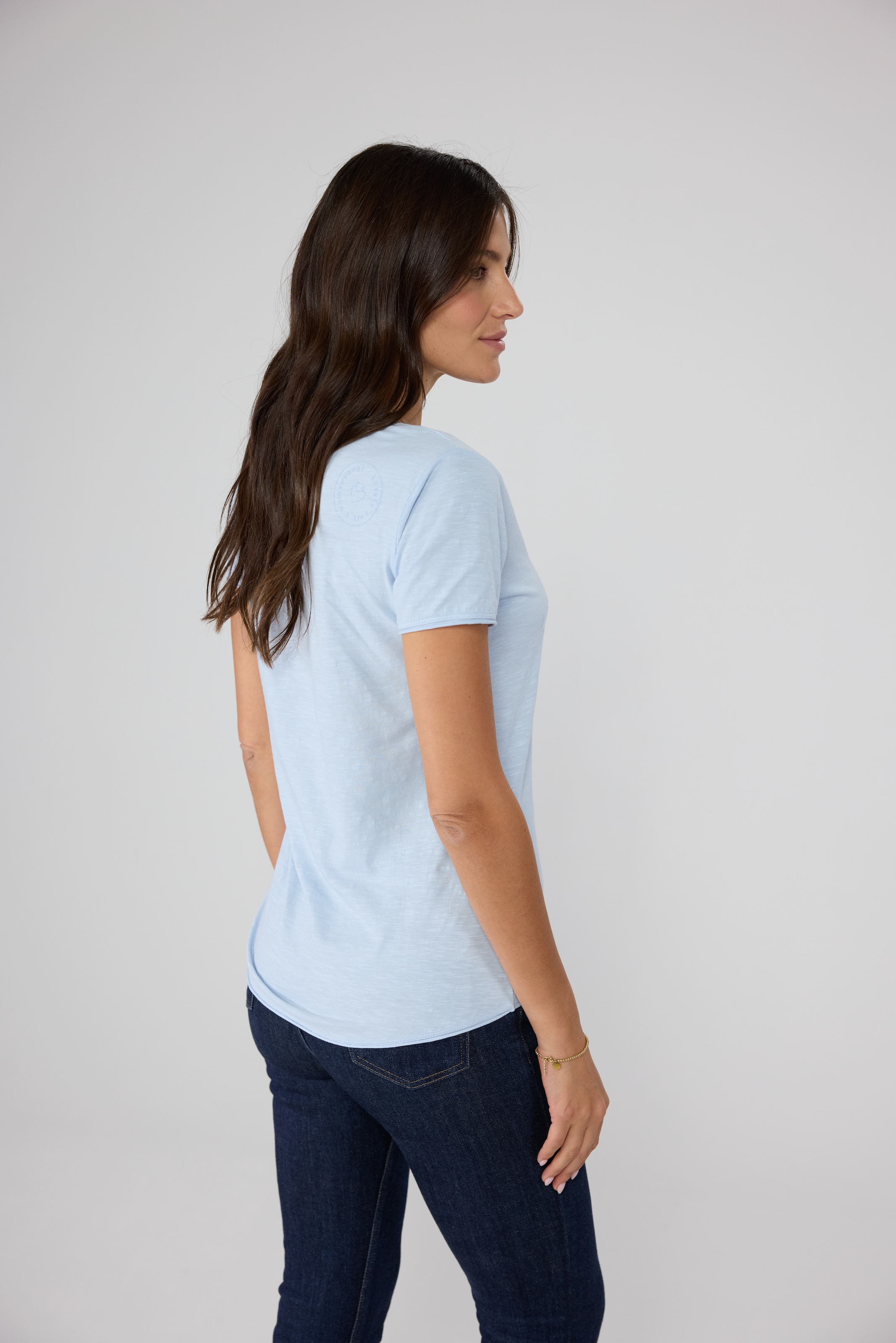 Lieblingsstück T-Shirt »CiaEp«, mit Logo-Print