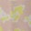beige-gelb bedruckt