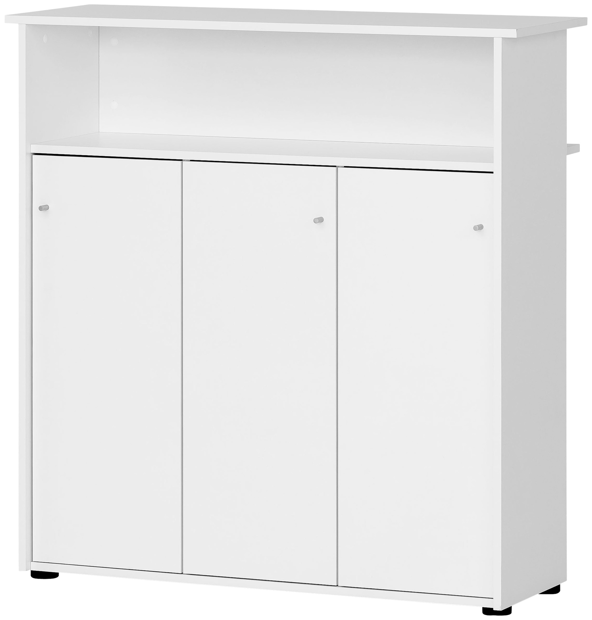 Image of Schildmeyer Empfangstheke "Serie 400" Solide Verarbeitung - Dieses Produkt ist in Deutschland gefertigt