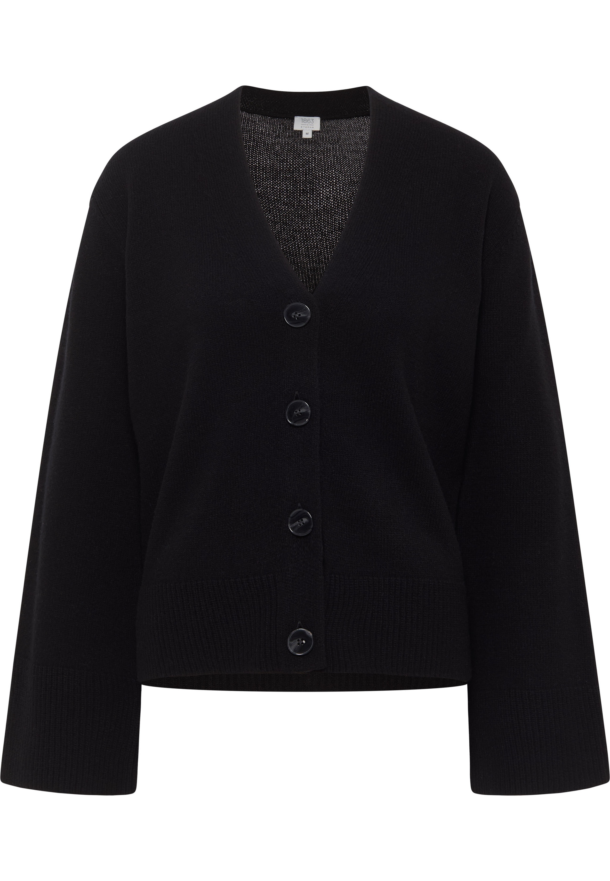 Eterna Cardigan