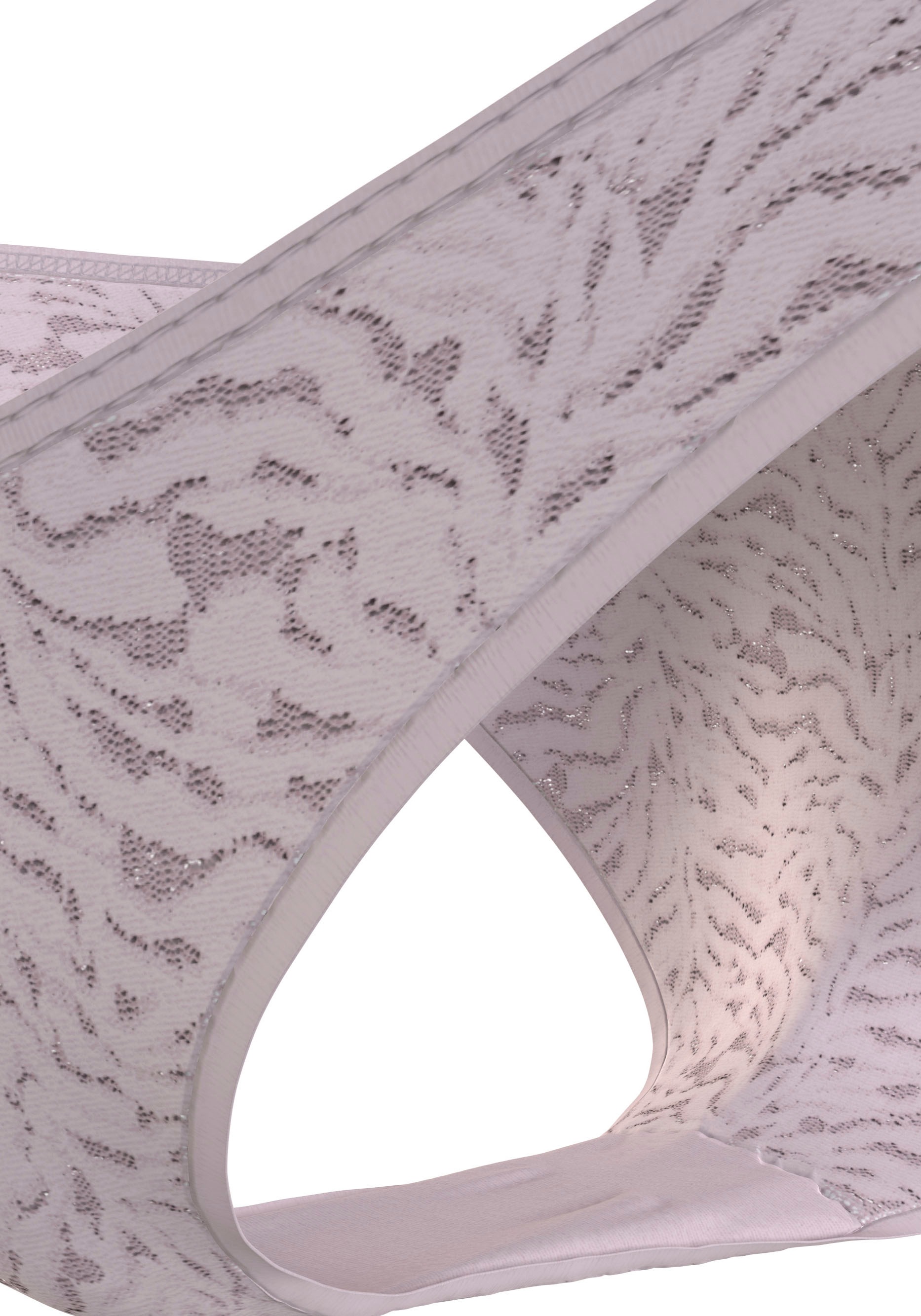 Calvin Klein Underwear Bikinislip »BIKINI«, aus elastischem Material