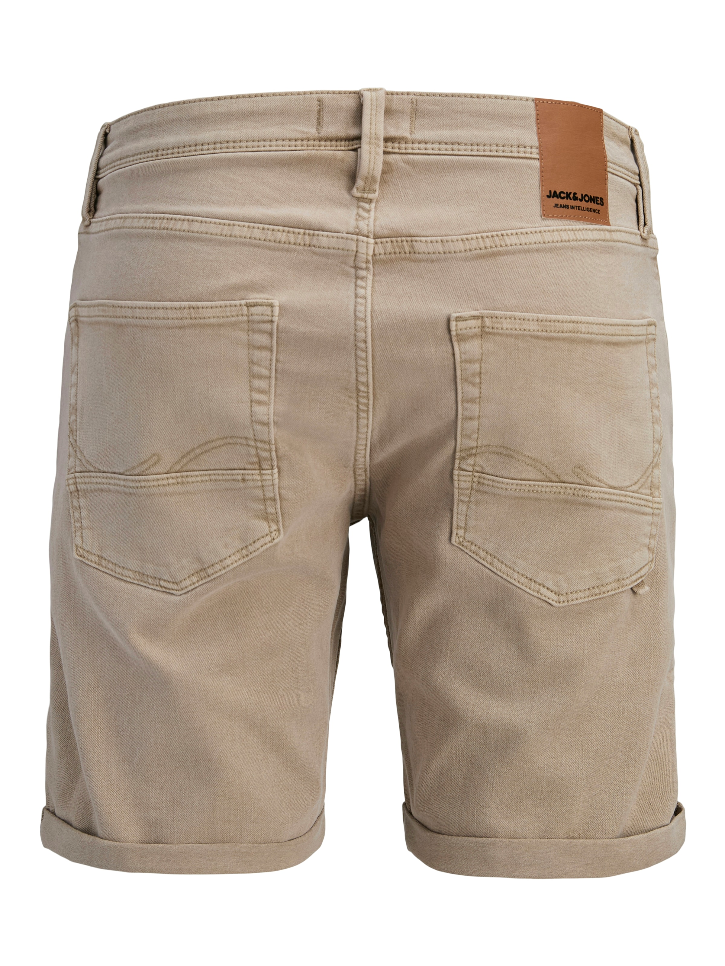 Jack & Jones Bermuda »JJIRICK JJFOX SHORTS AKM 340«