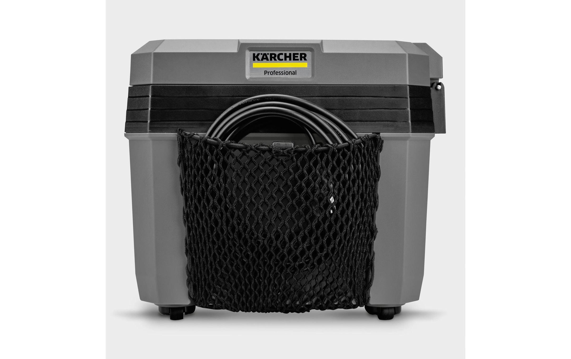 KÄRCHER Dampfreiniger »SG 4 2 Classic«
