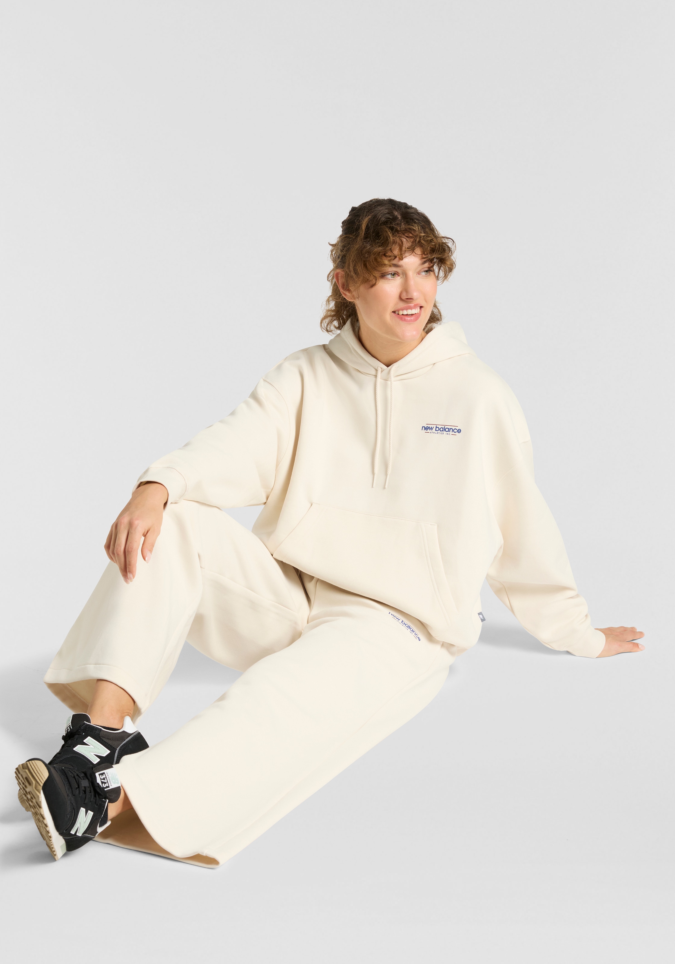 New Balance Jogginghose