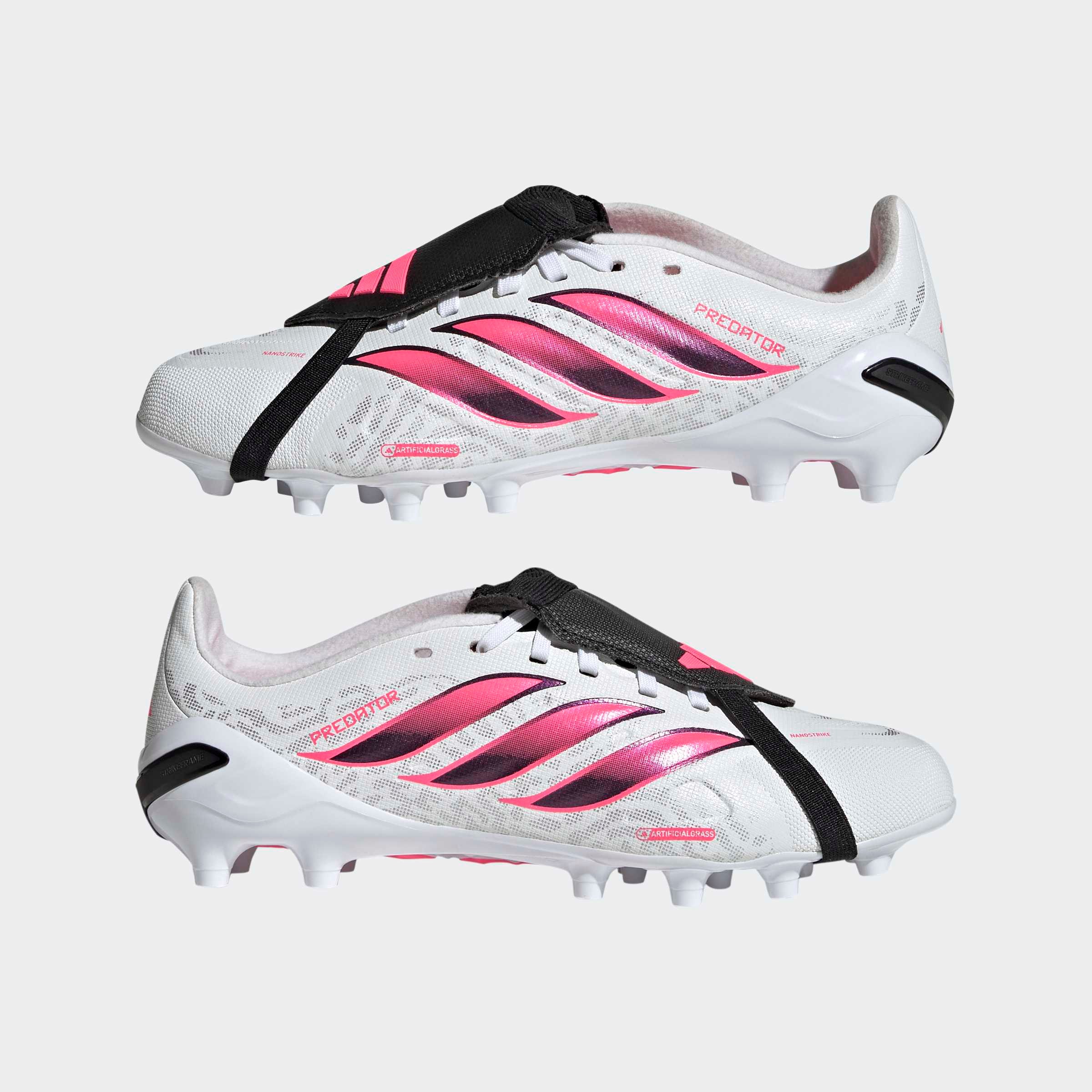 adidas Performance Chaussure de football »PREDATOR LEAGUE KIDS , KUNSTRASEN, UMSCHLAGBARE ZUNGE«  pour enfants et adolescents