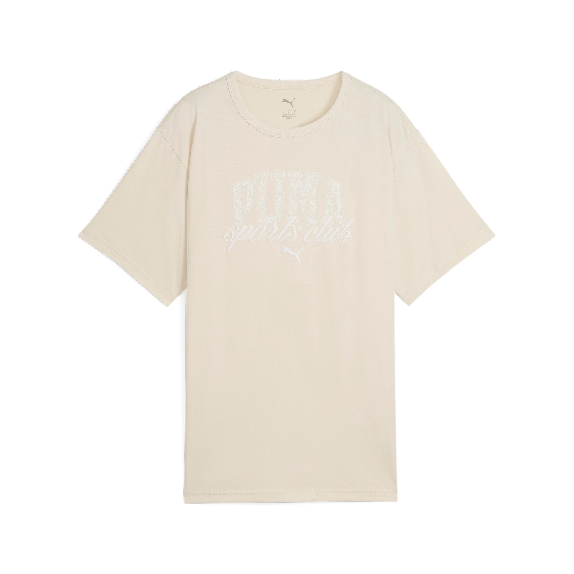 PUMA T-Shirt »CLASS RELAXED TEE«