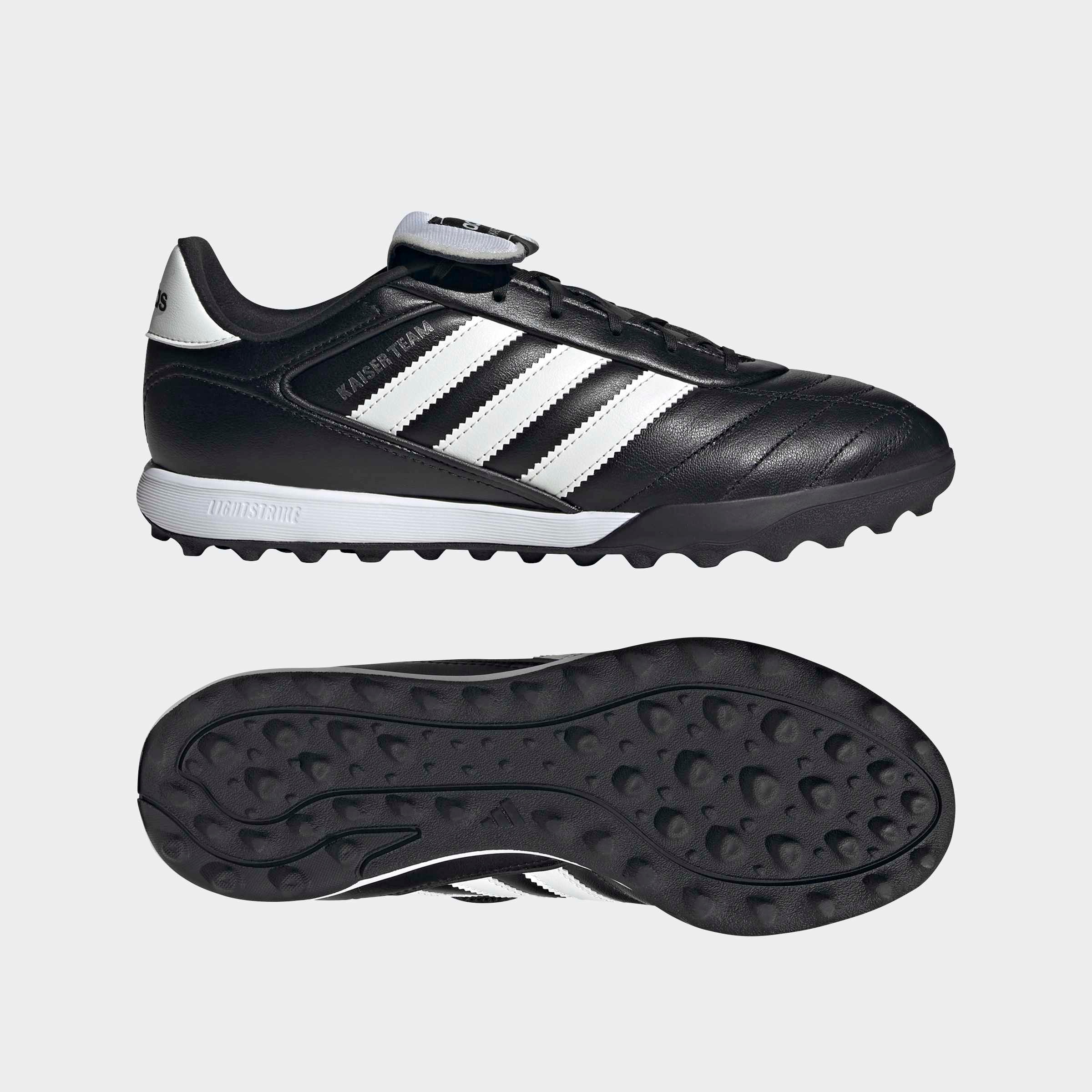 adidas Performance Fussballschuh »KAISER TEAM 2  FÜR KUNSTRASEN«  für kurzen Kunstrasen, Hart- und Aschenplätze