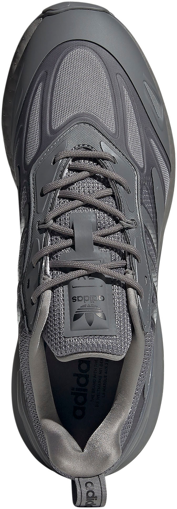 ♕ adidas Originals Sneaker »ZX 2K BOOST 2.0« versandkostenfrei auf | Sneaker low