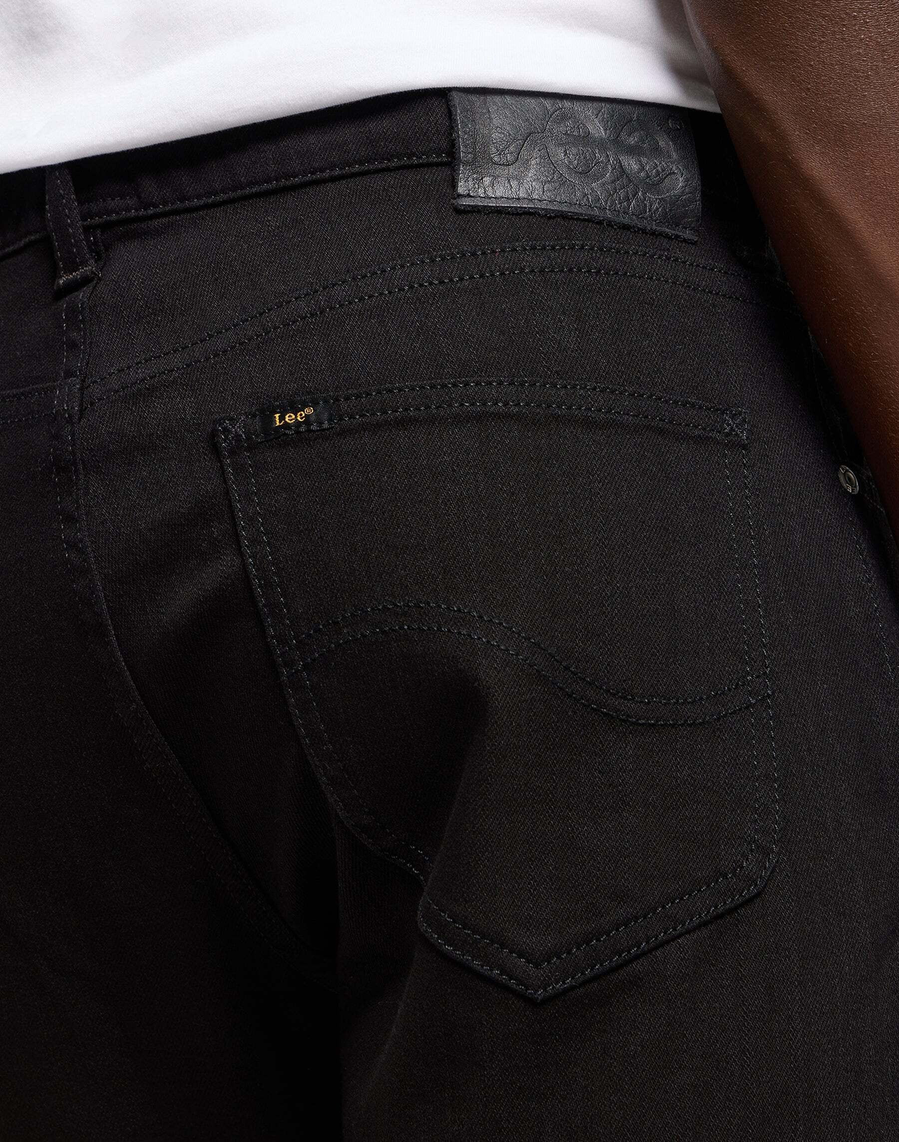 Lee® Straight-Jeans »LEE Jeans West«