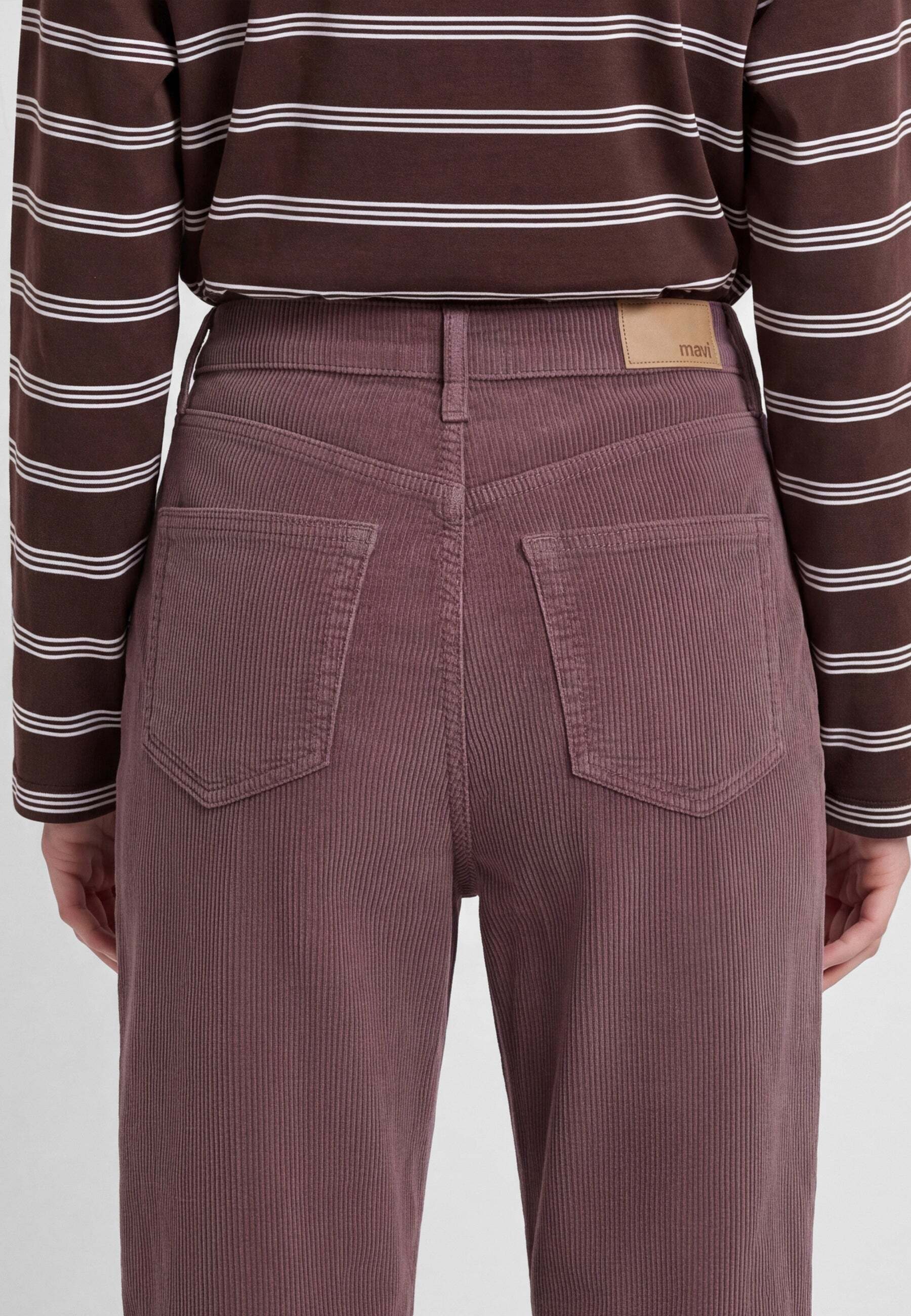 Mavi Cordhose »Mavi Cordhose Laura«