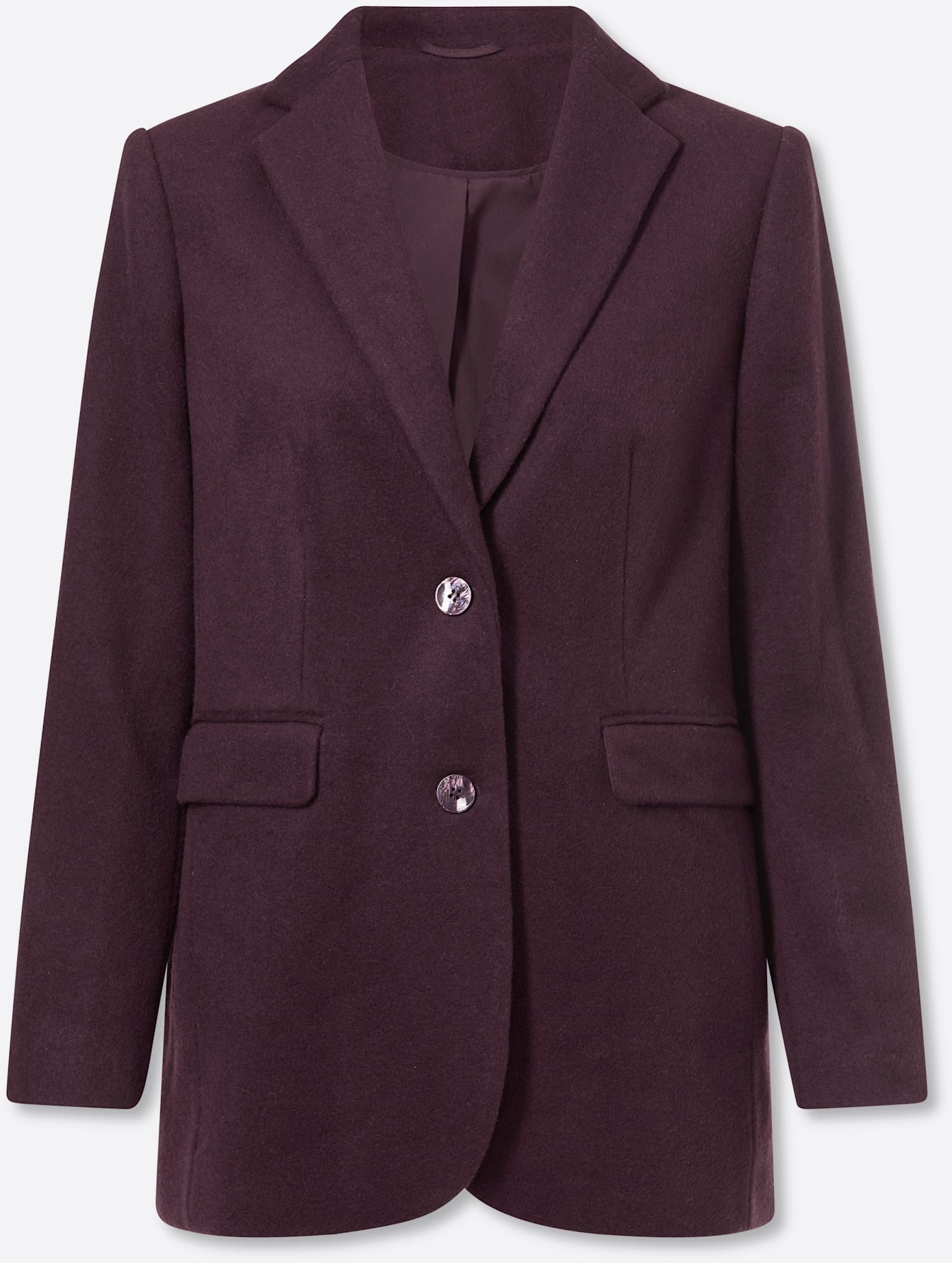 heine Veste blazer »Blazer«