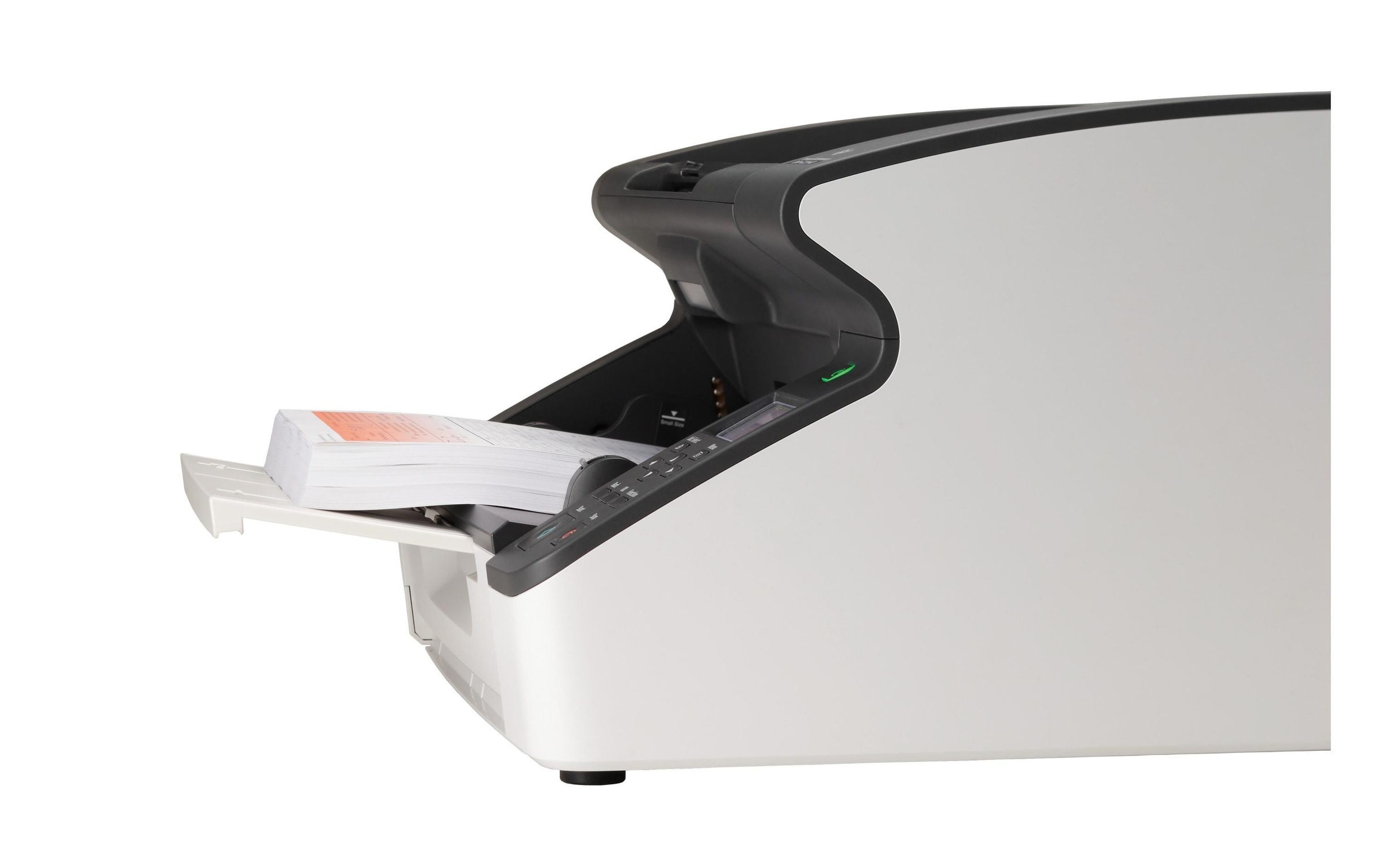 Canon Dokumentenscanner »Dokumentenscanner«