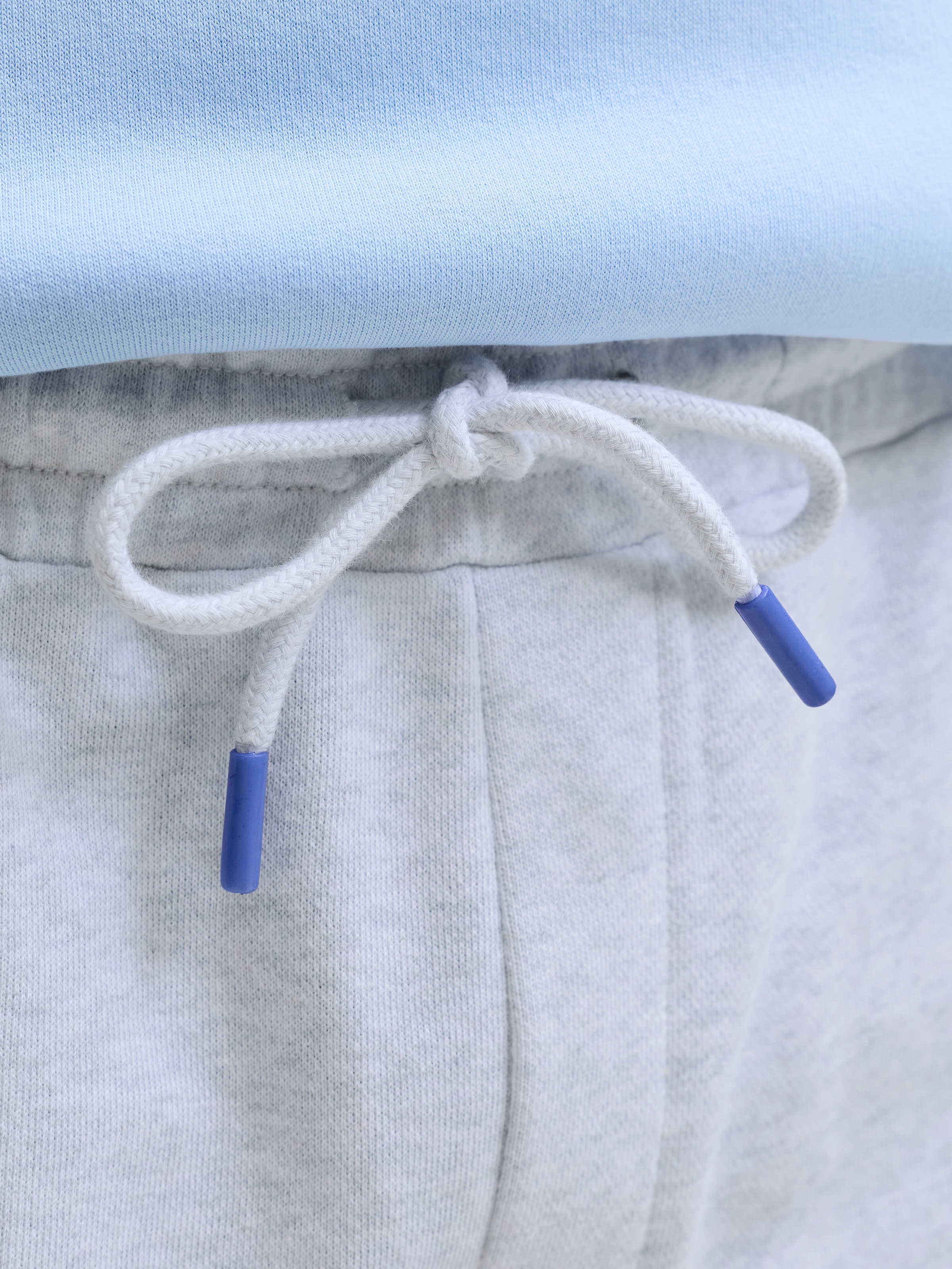 Jack & Jones Sweatshorts »JPSTGORDON COLLEGE SWEAT SHORTS MID«