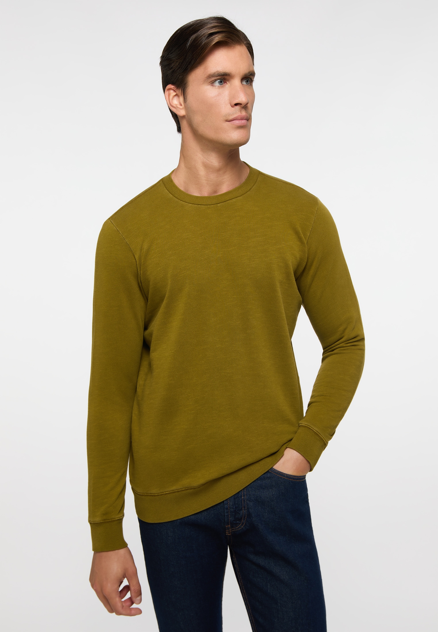 Eterna Sweatshirt