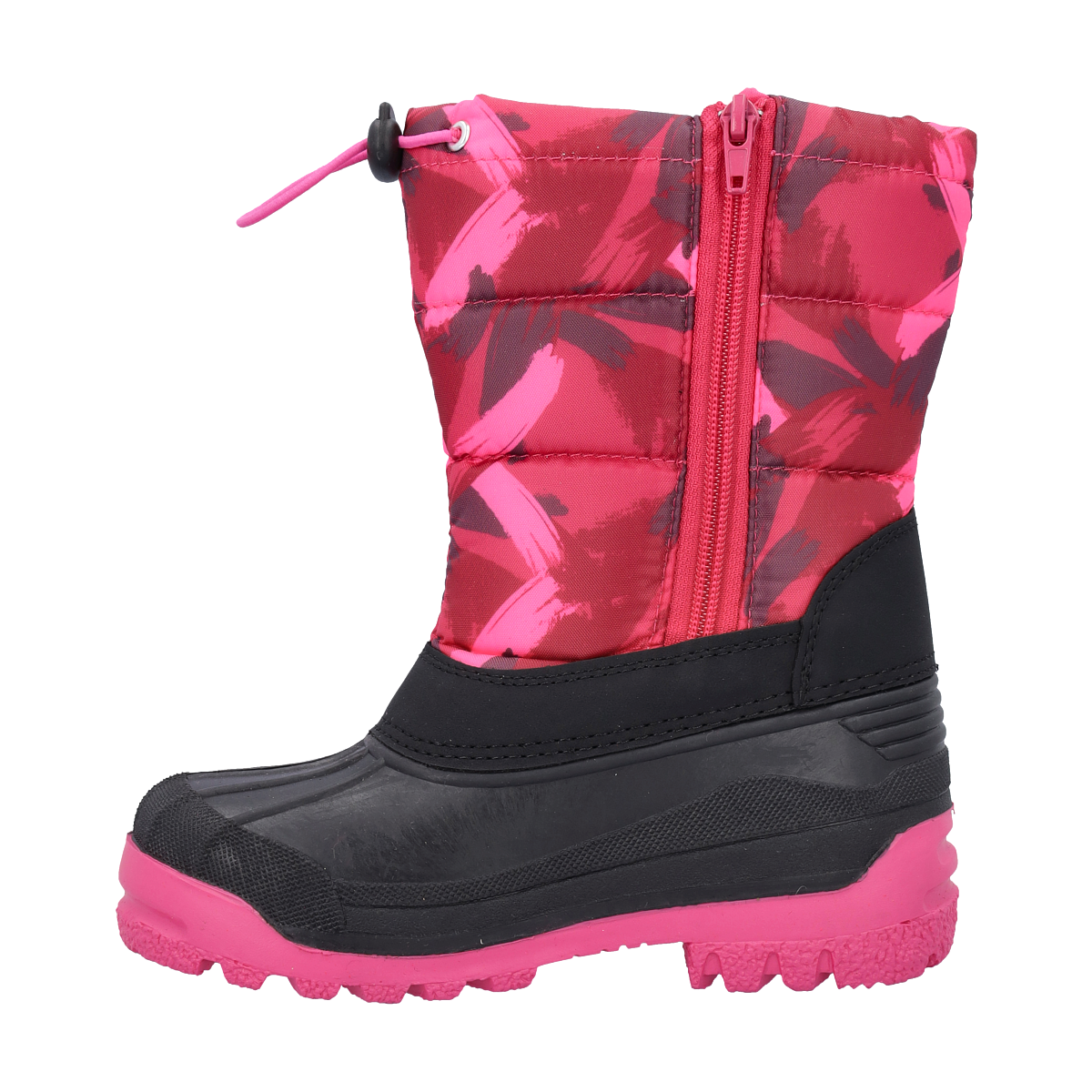 CMP Winterboots »KIDS SNEEWY SNOWBOOTS«, Snowboots, Winterstiefel, Winterschuhe