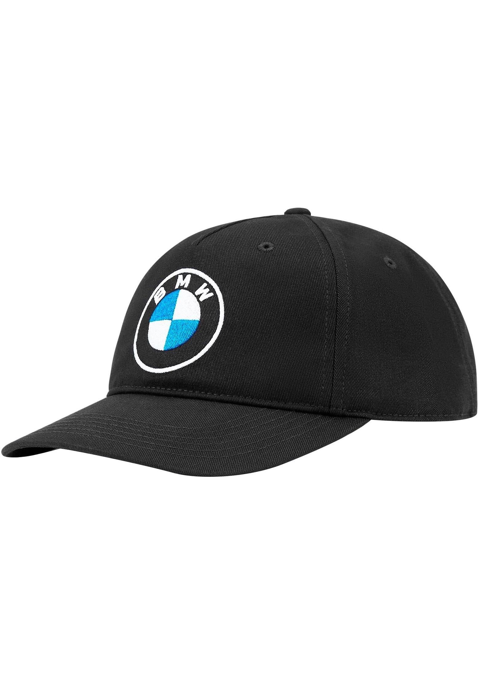 BMW Baseball Cap, mit prägnanter Logostickerei